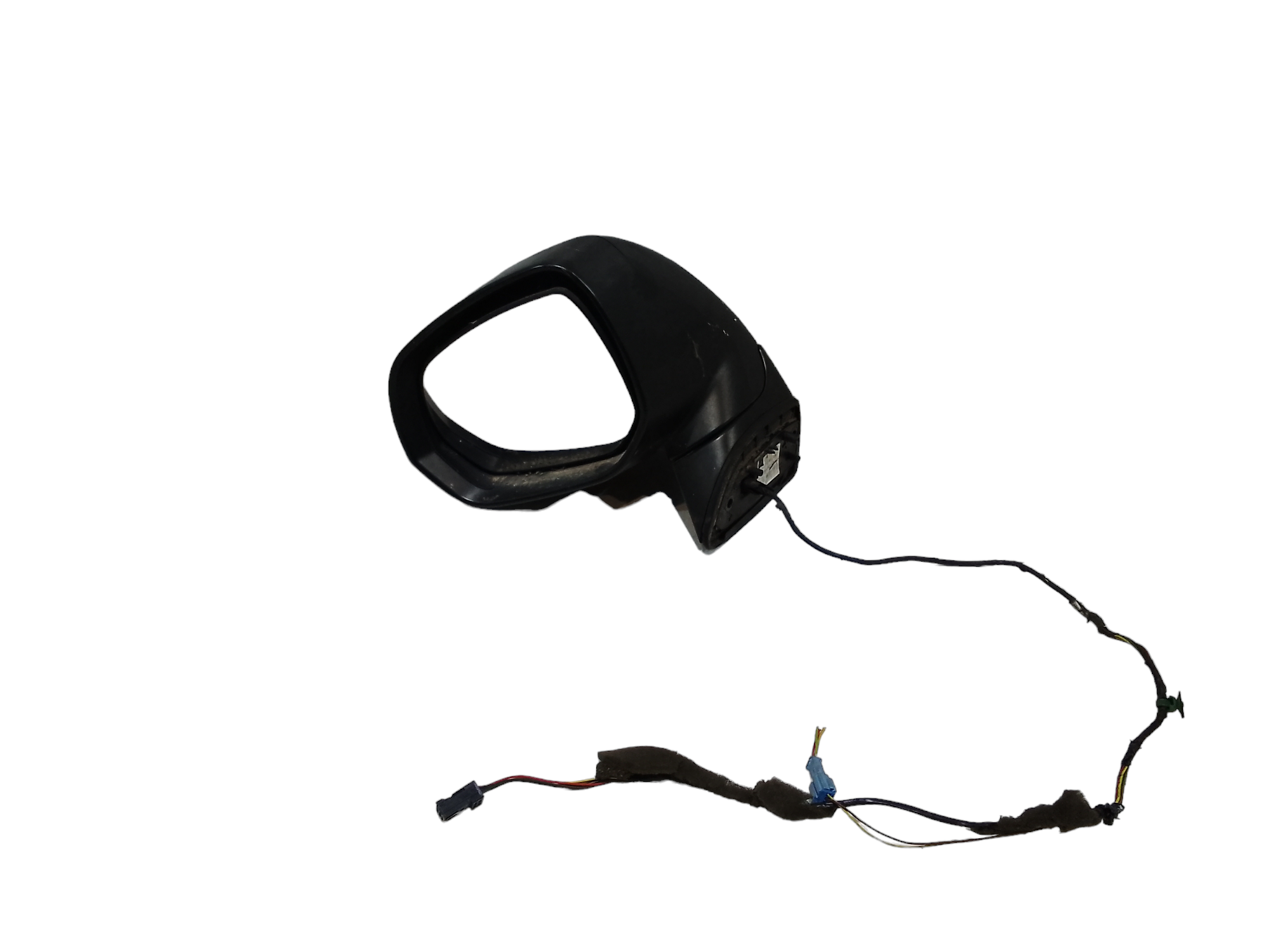 Retrovisore Est. Sinistro Usato