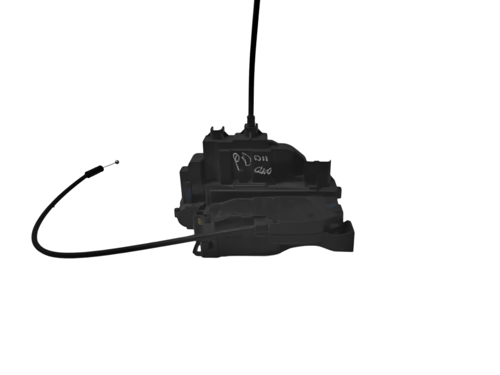 Serratura Porta Post. Destro 8200299161 Usato