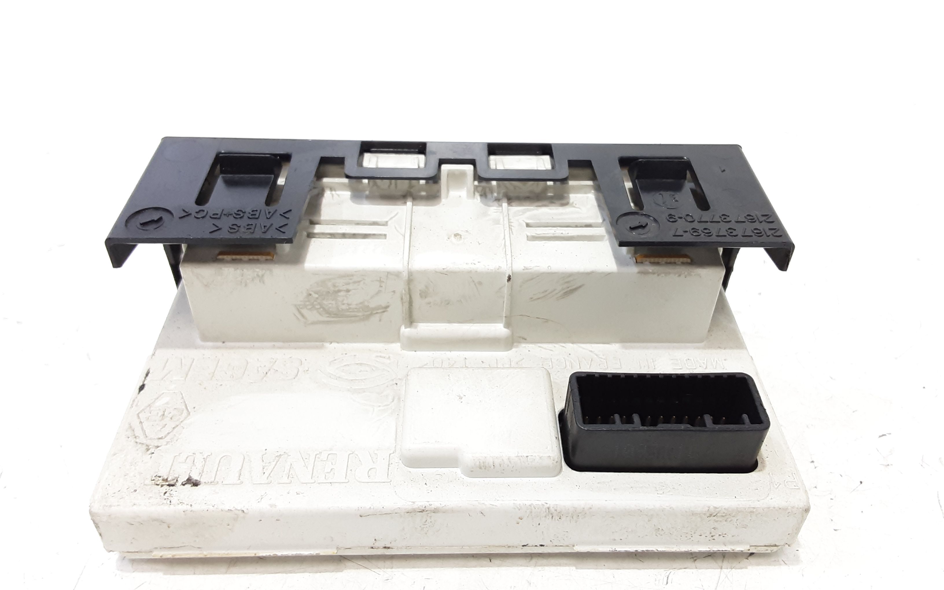 Display Multifunzione Usato