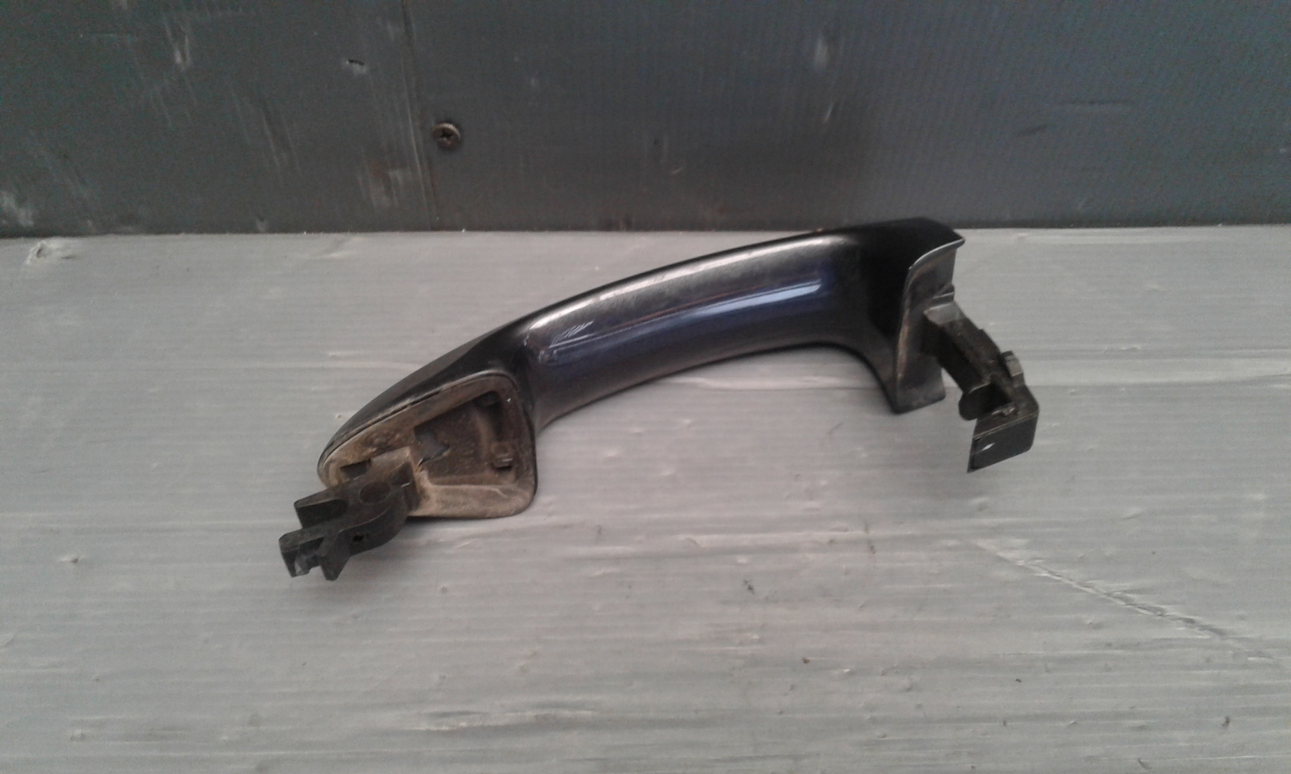 Maniglia Porta Ant. Sinistro 1596773 Usato