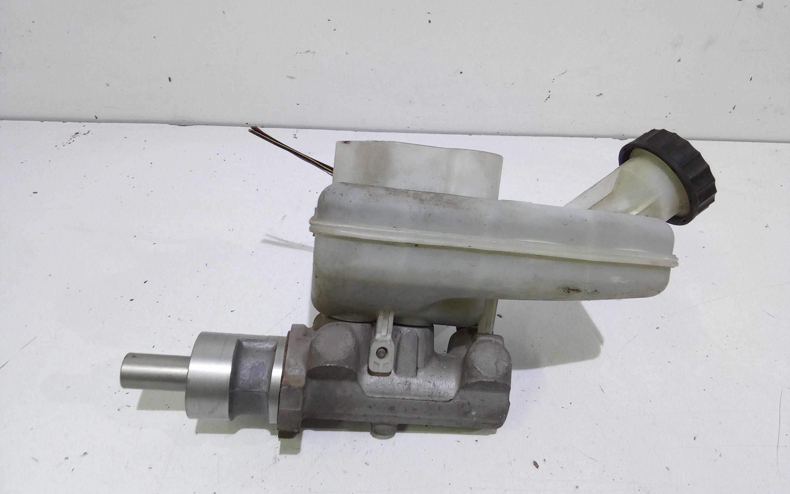 Pompa Comando Freni 1433955 Usato