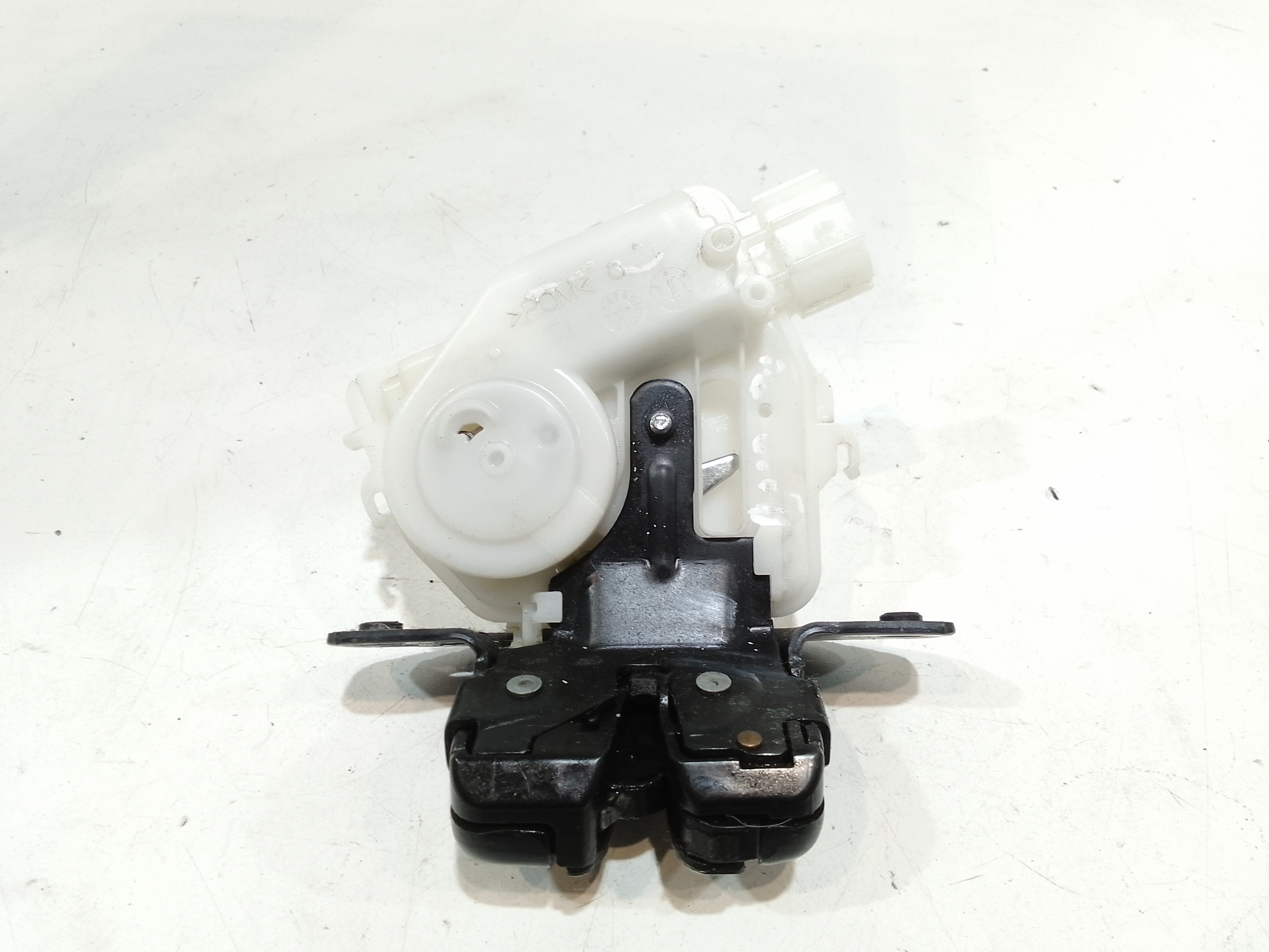 Serratura Cofano Post. Usato