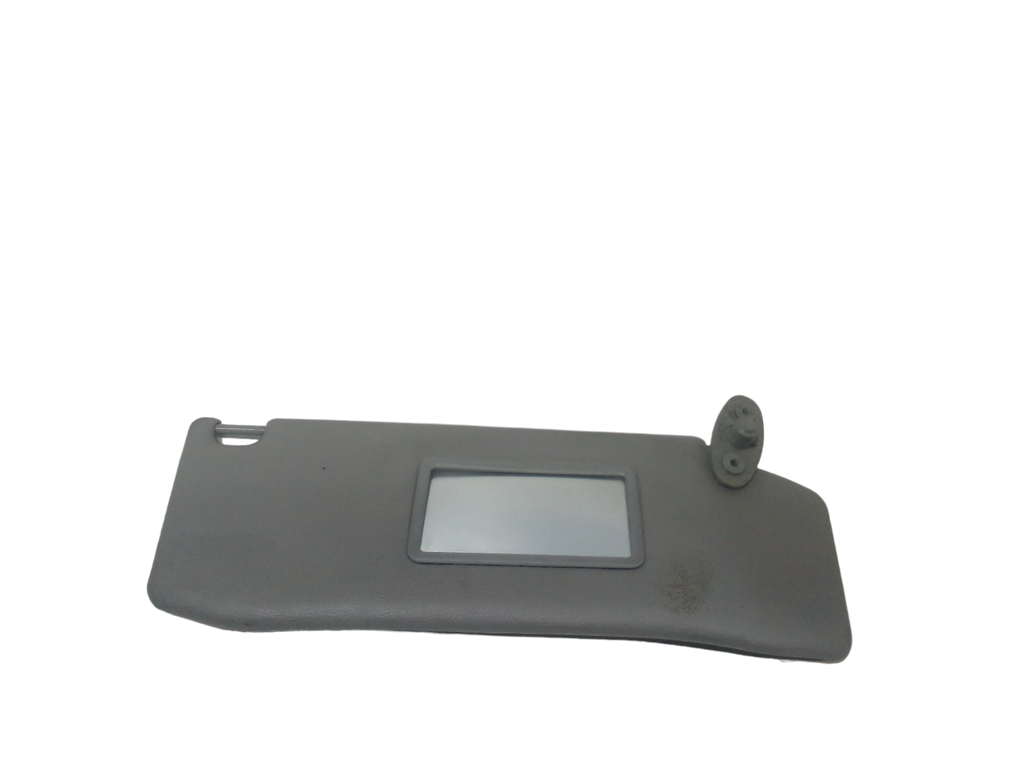 Aletta Parasole Parabrezza Destro Usato