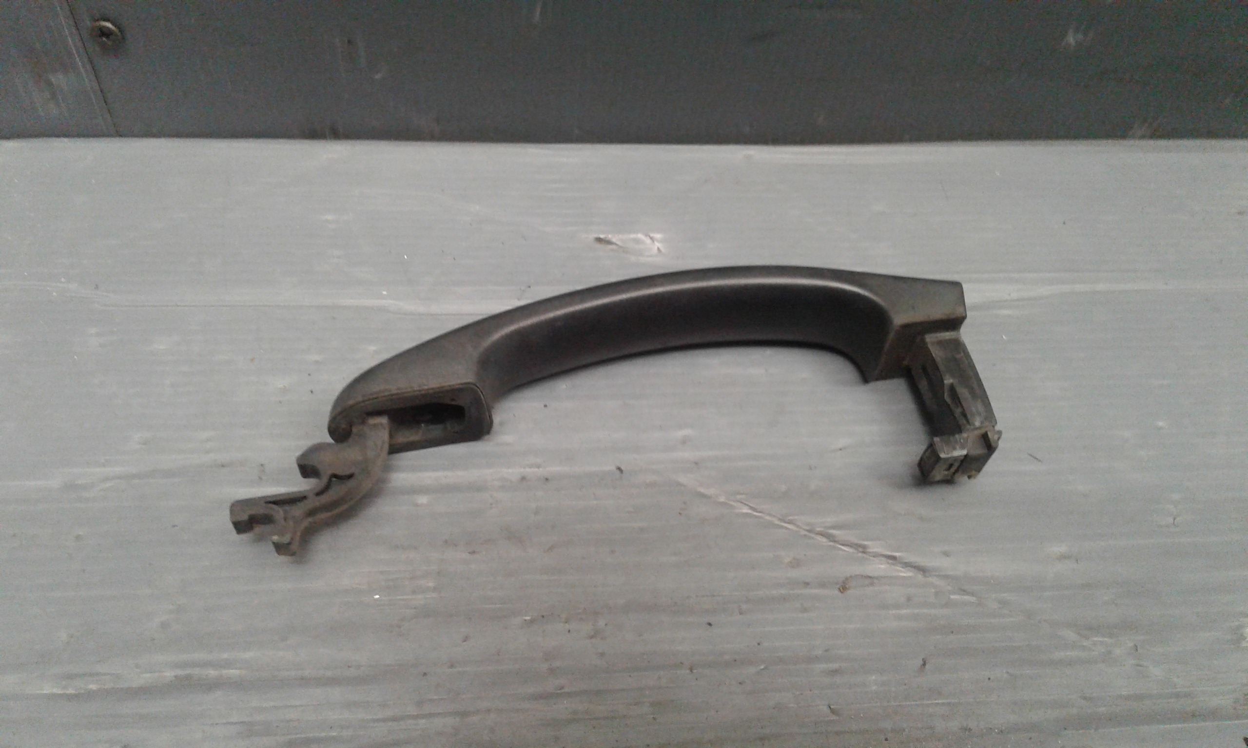 Maniglia Porta Post. Sinistro Usato