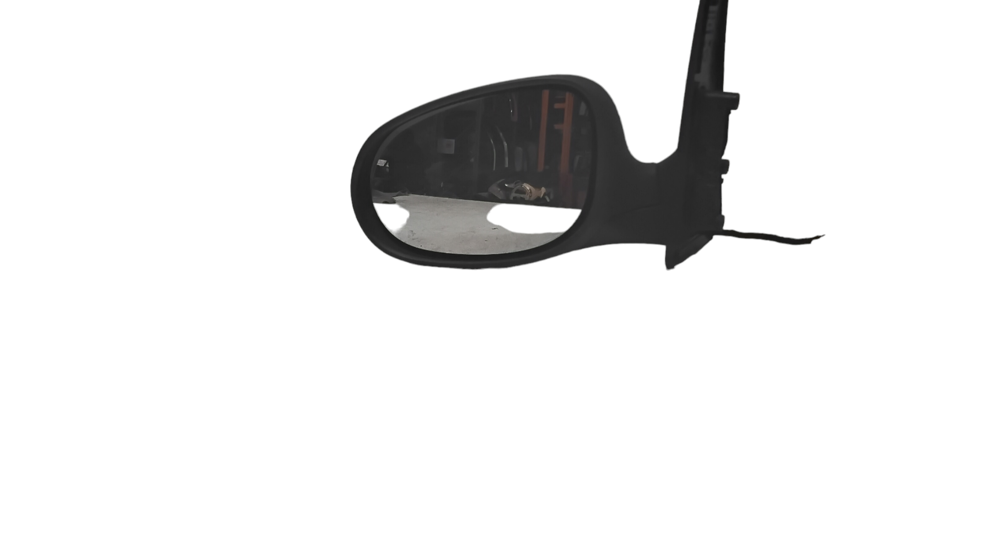 Retrovisore Est. Sinistro 1751721 Usato