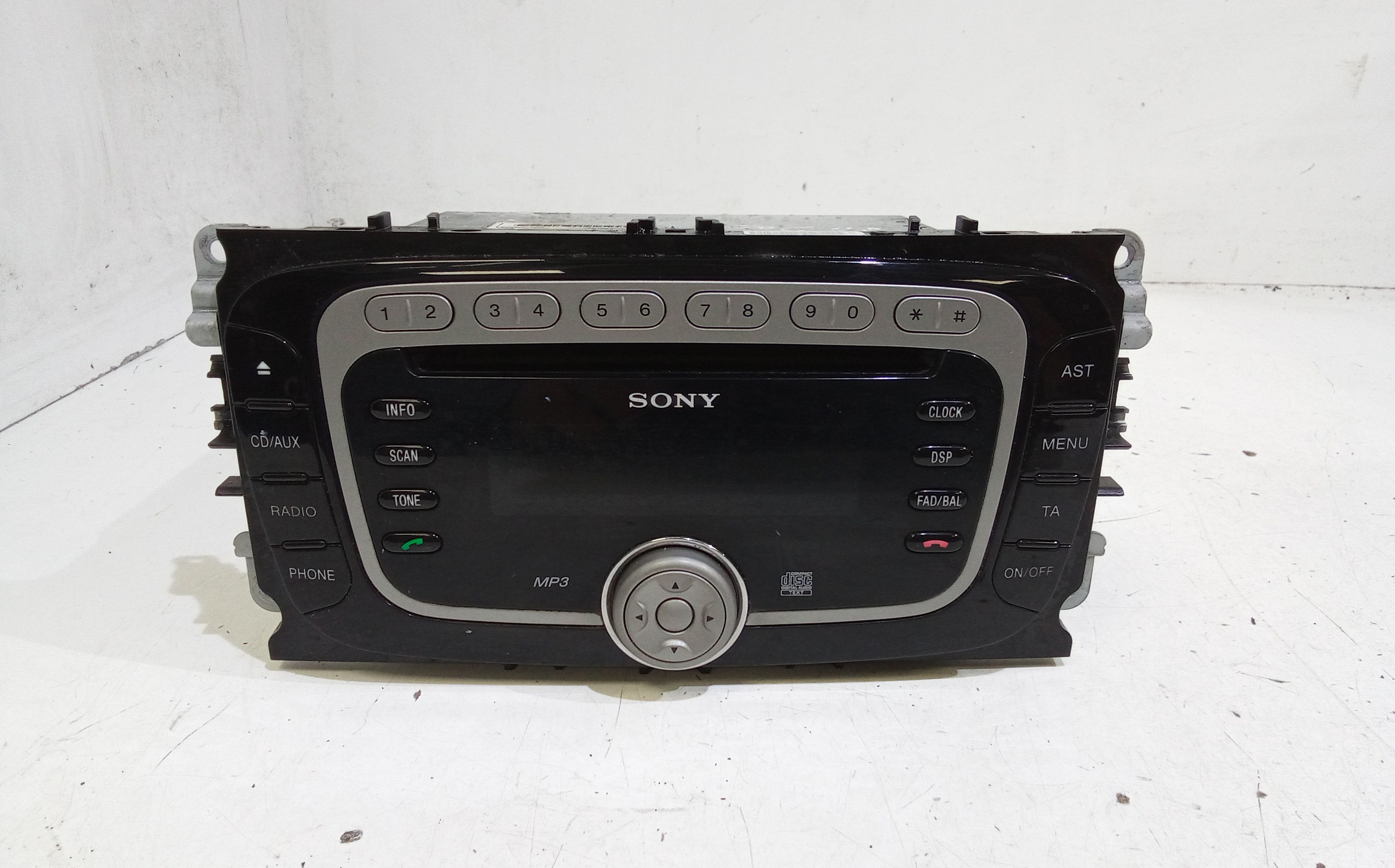 Autoradio 1927597 Usato