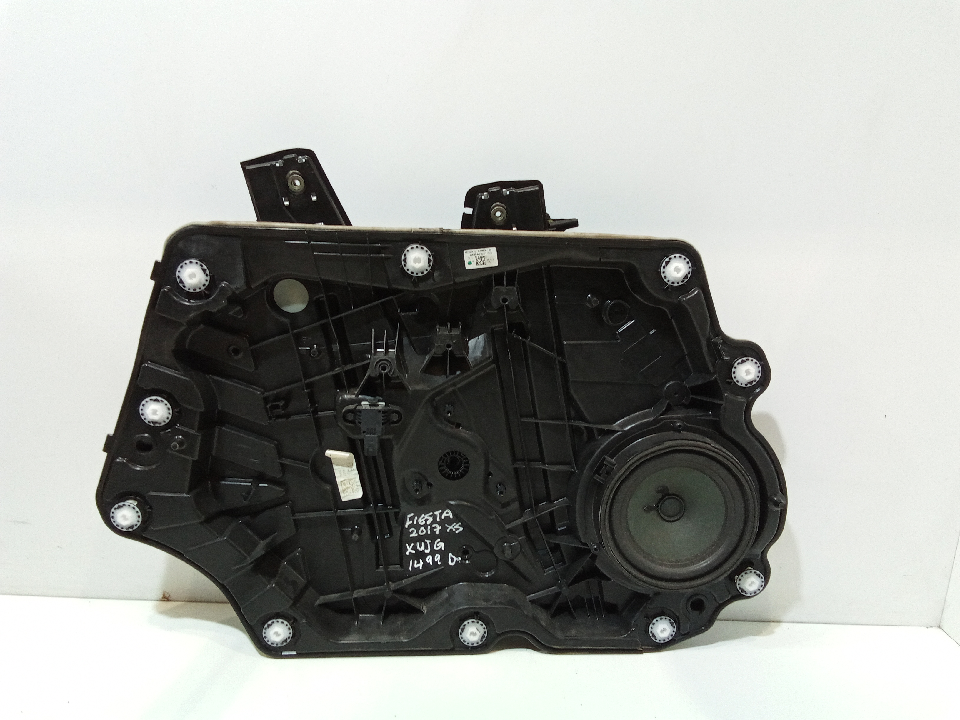 Alzacristallo Porta Ant. Sinistro Usato