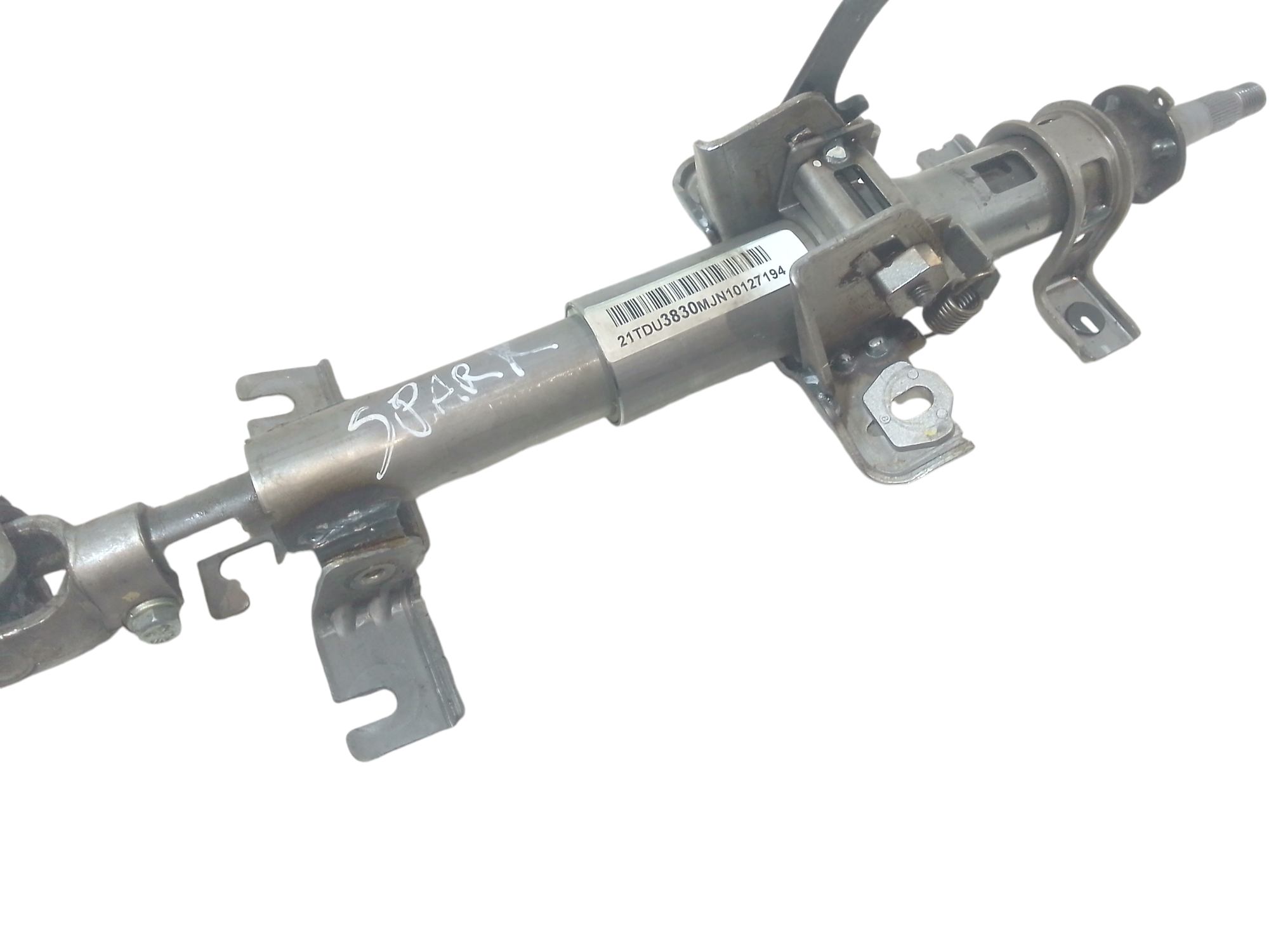 Albero Sterzo Compl. Usato