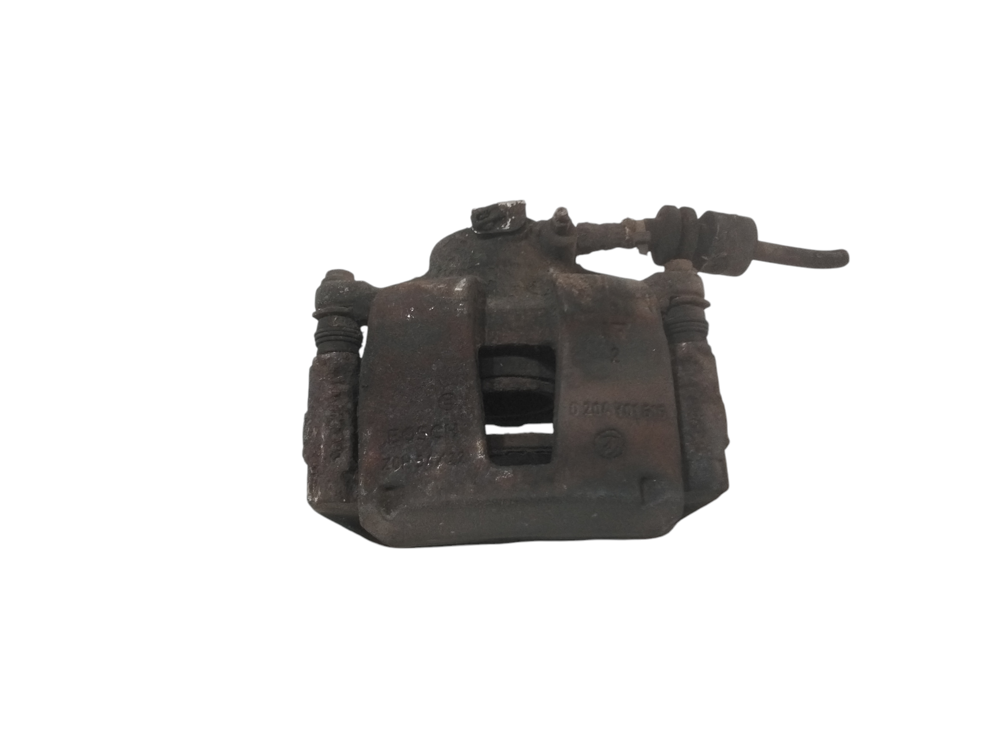 Pinza Freno Ant. Sinistro 71793846 Usato