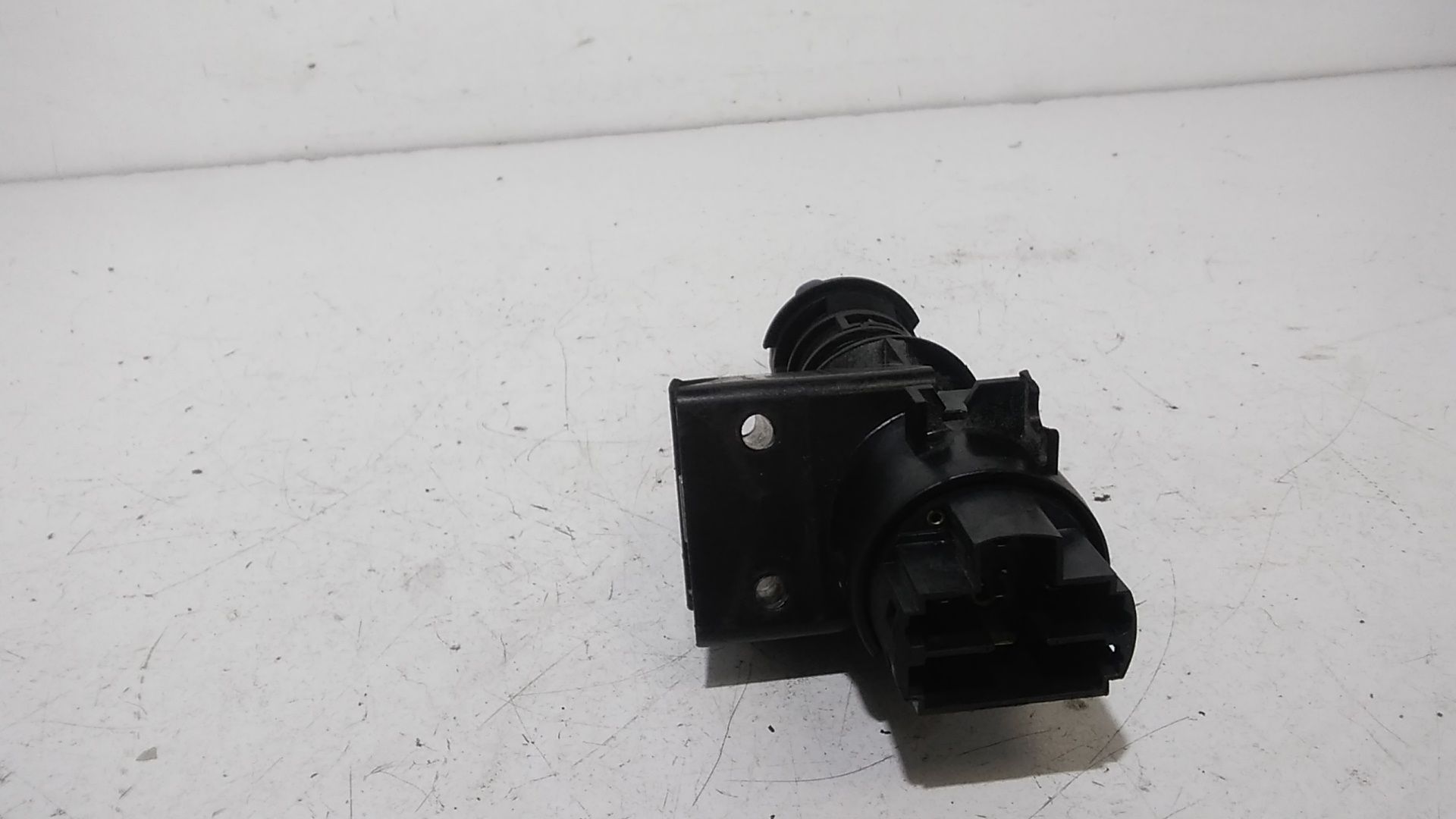 Commutatore Avviamento Con Cilindretti Serrature Usato