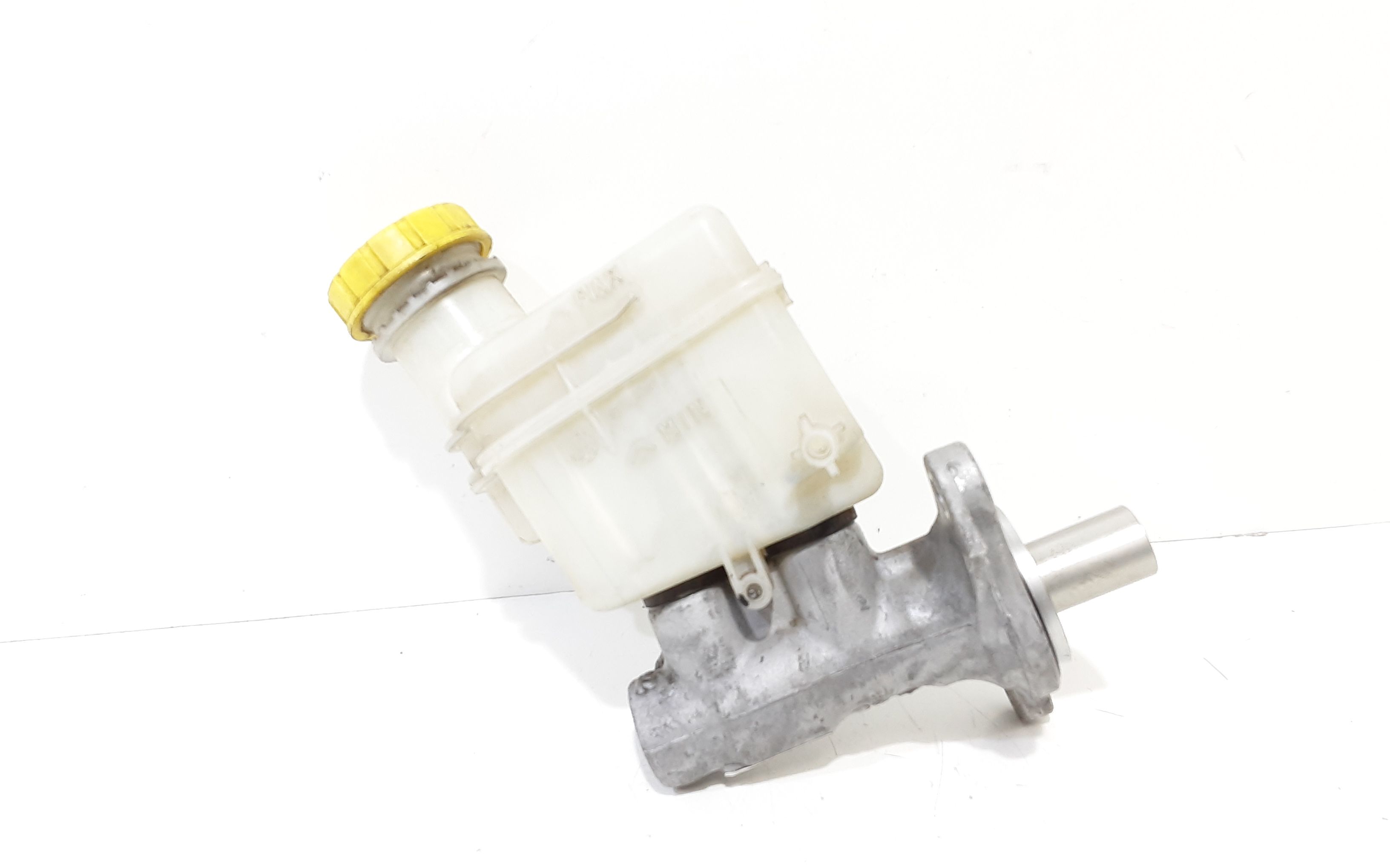 Pompa Comando Freni 77362514 Usato