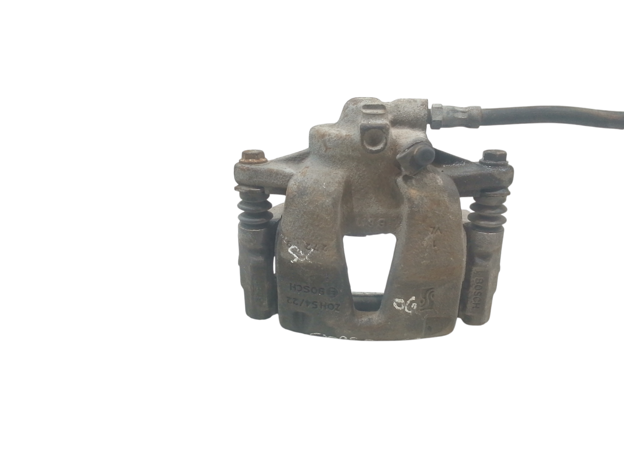 Pinza Freno Ant. Sinistro 93191690 Usato