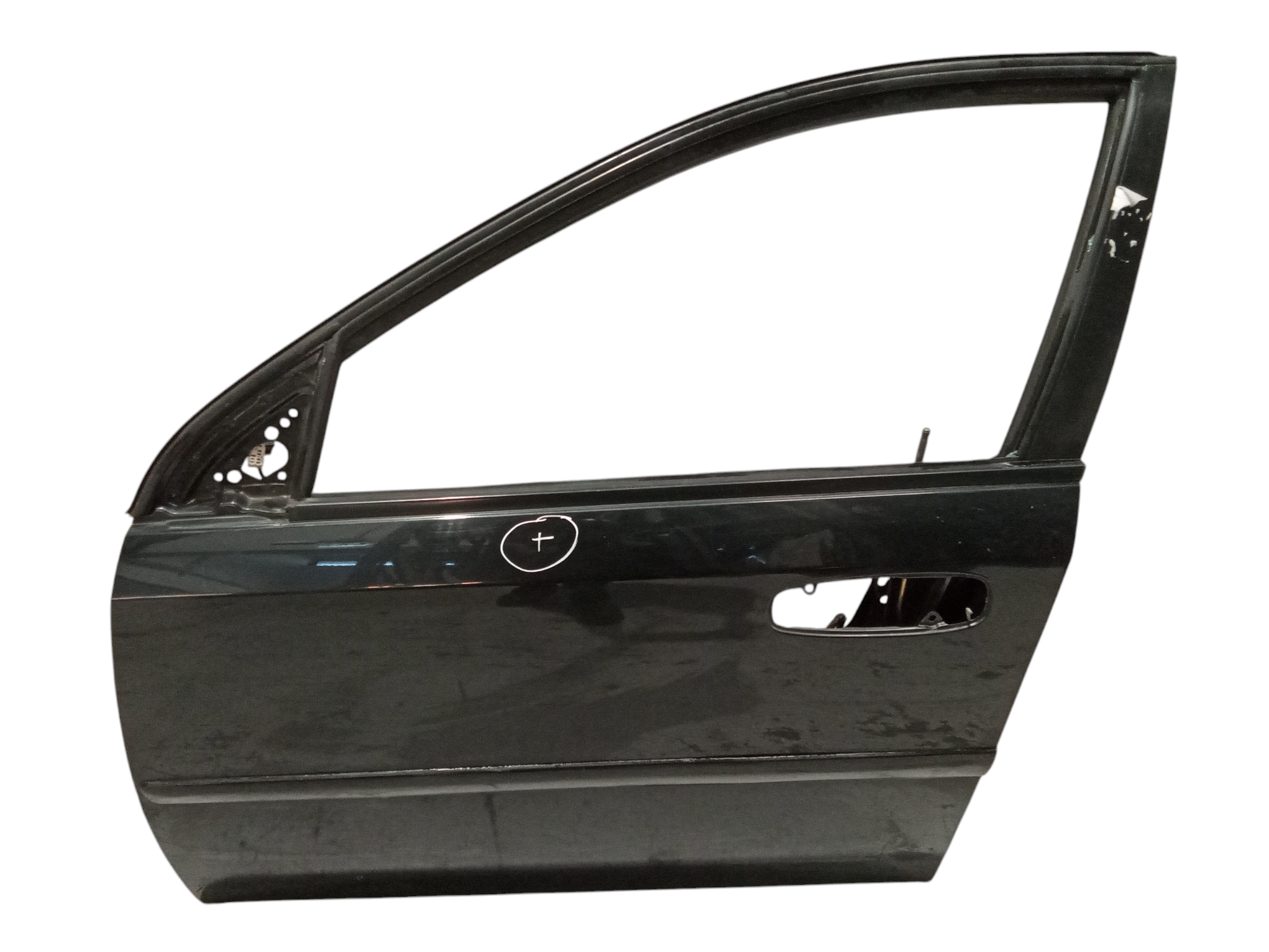 Porta Ant. Sinistro 96547851 Usato