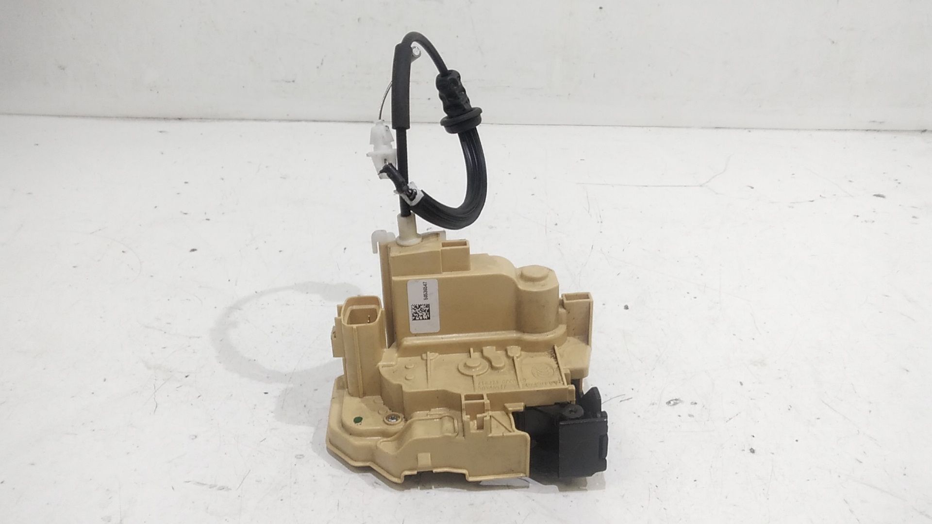 Serratura Porta Post. Destro 50536547 Usato