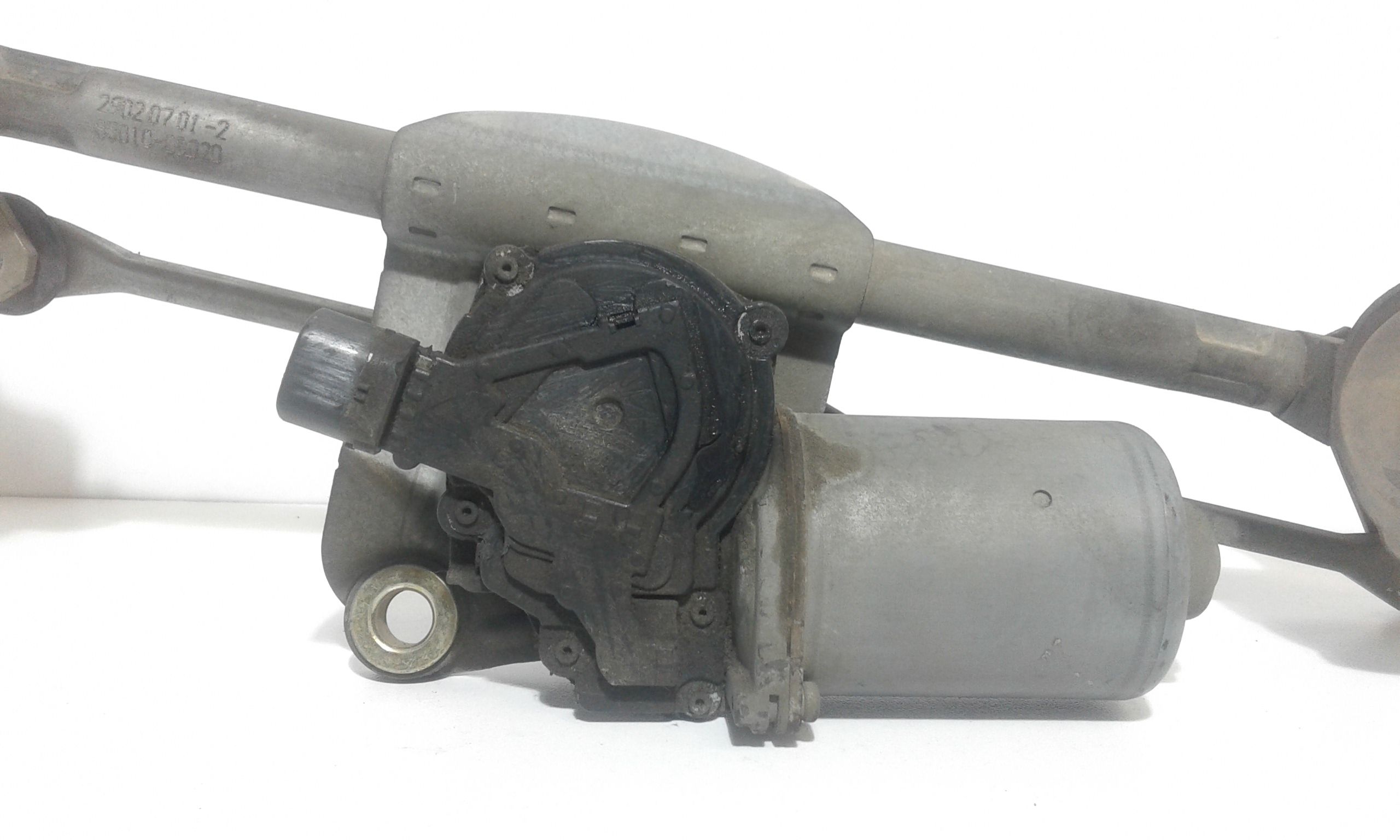 Motorino Tergiparabrezza Compl. Usato