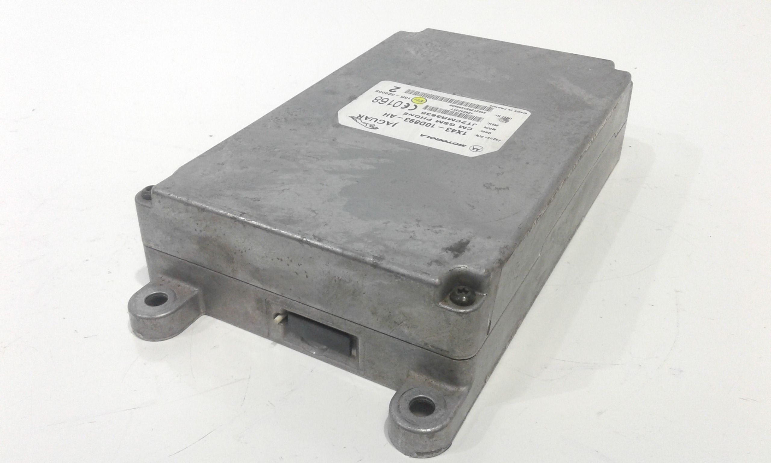 Centralina Modulo Telefono Usato