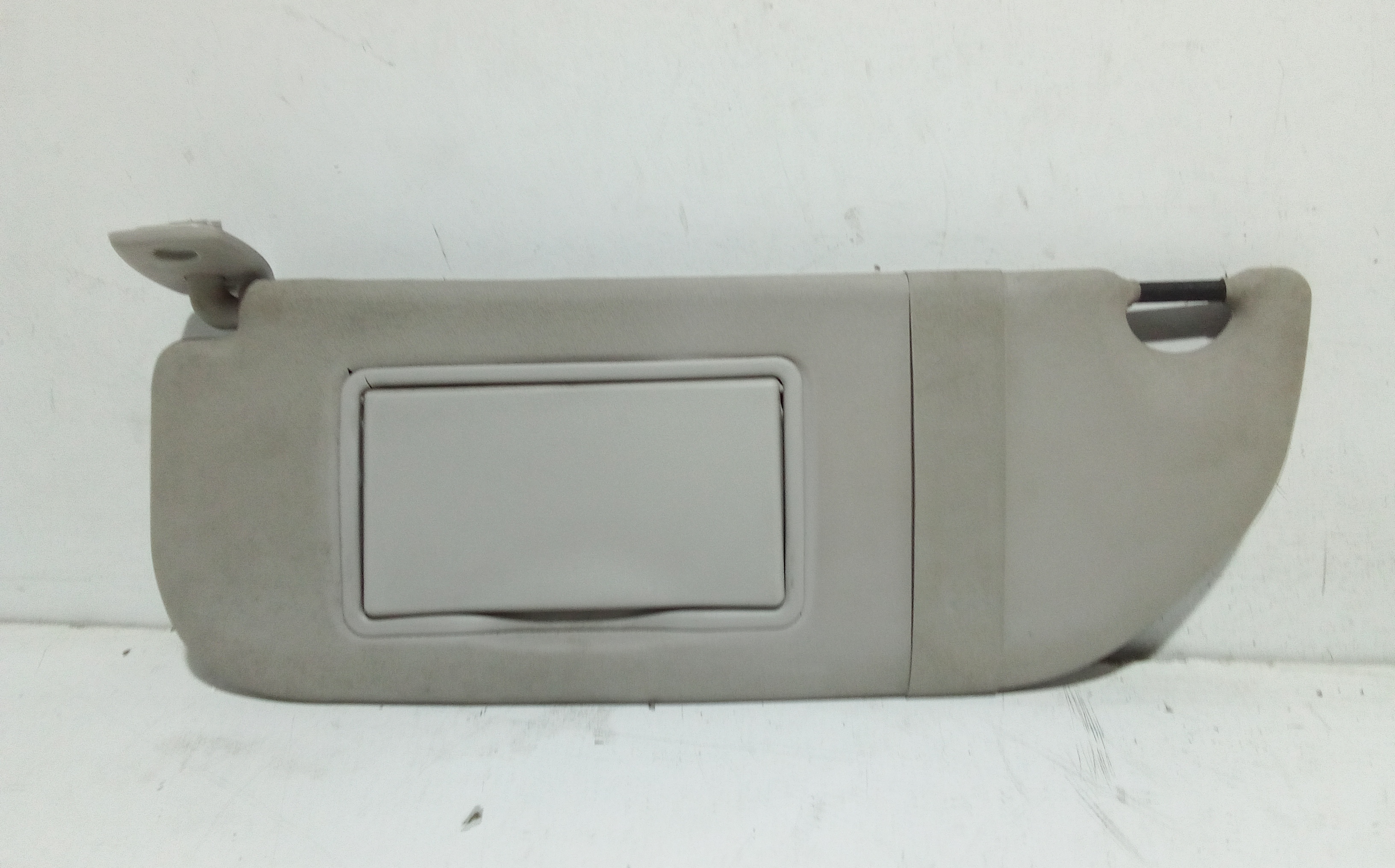 Aletta Parasole Parabrezza Sinistro Usato