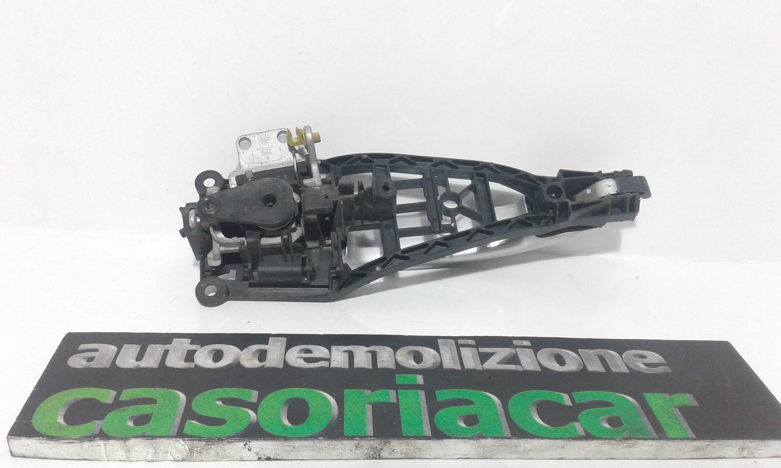 Maniglia Porta Ant. Sinistro 13255661 Usato