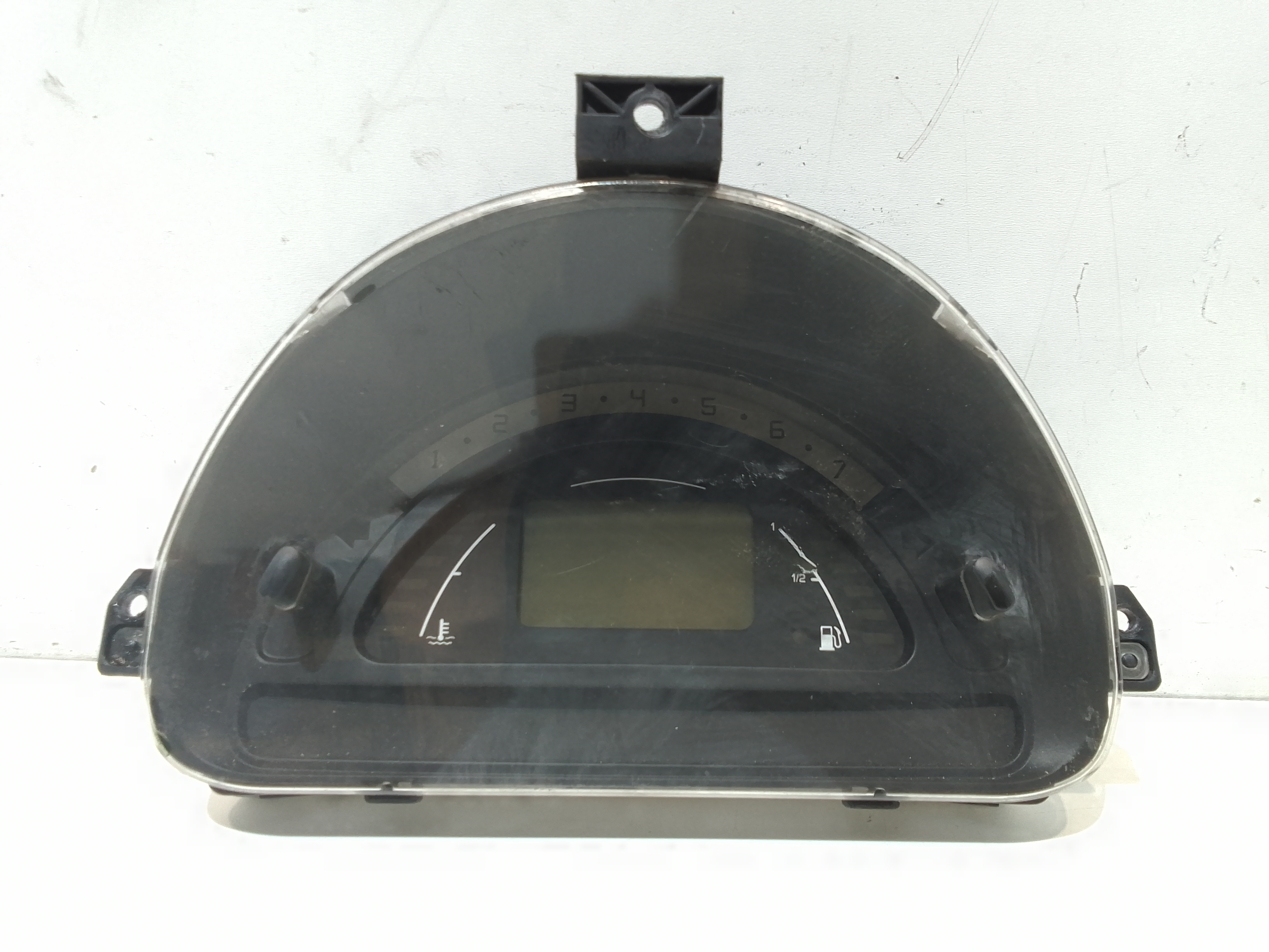 Quadro Portastrumenti Usato