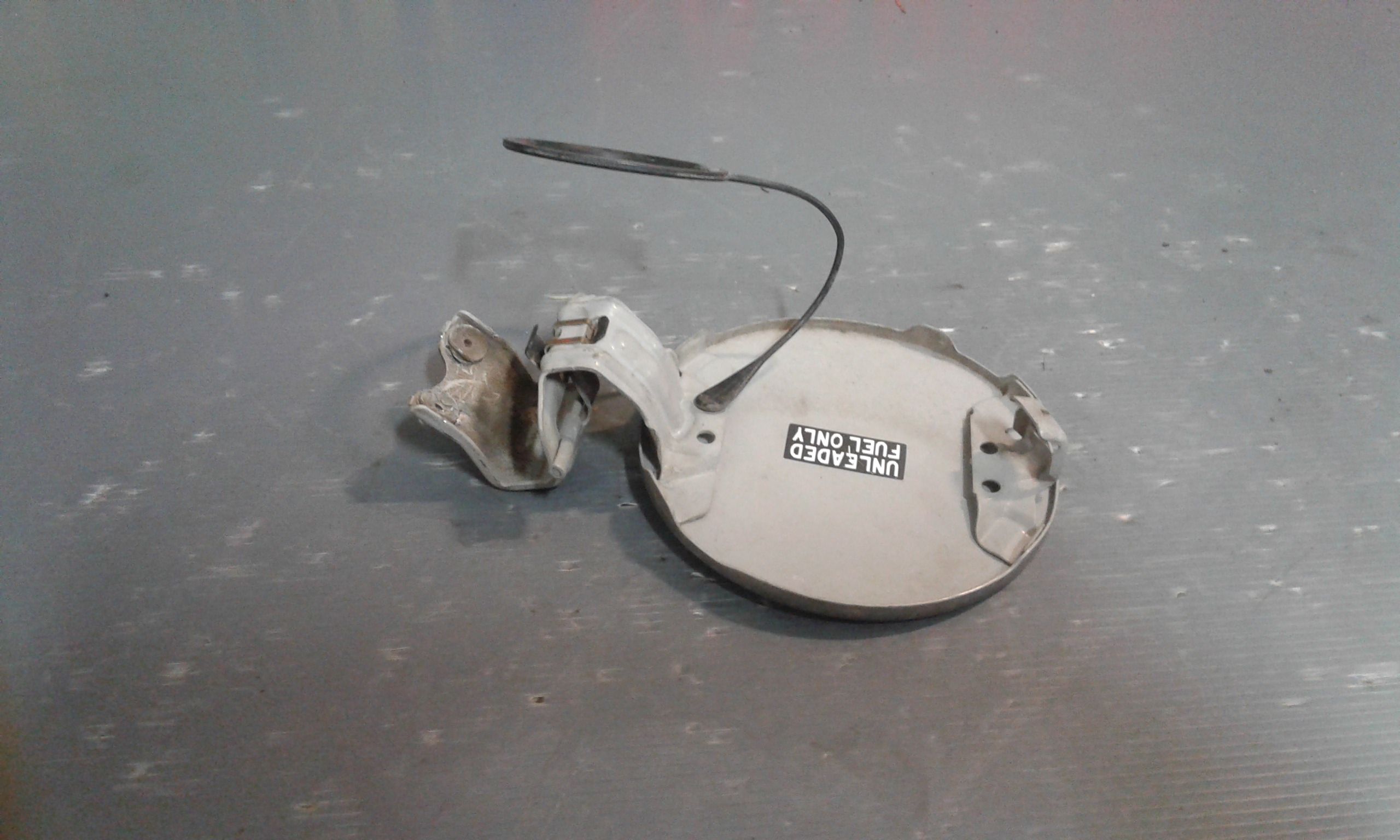 Sportello Carburante 7735052010 Usato