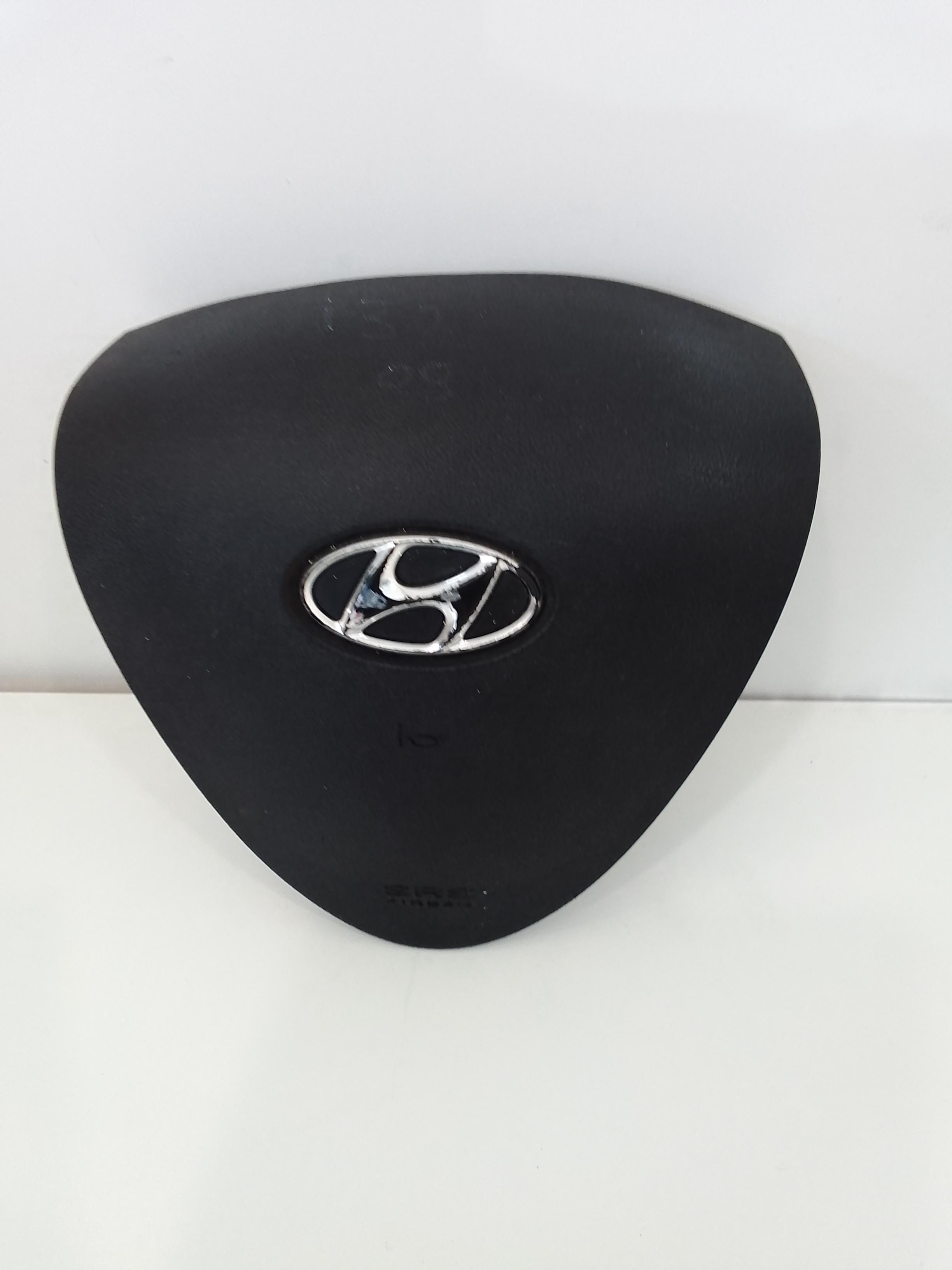 Dispositivo Airbag Lato Guida 569002L200XP Usato