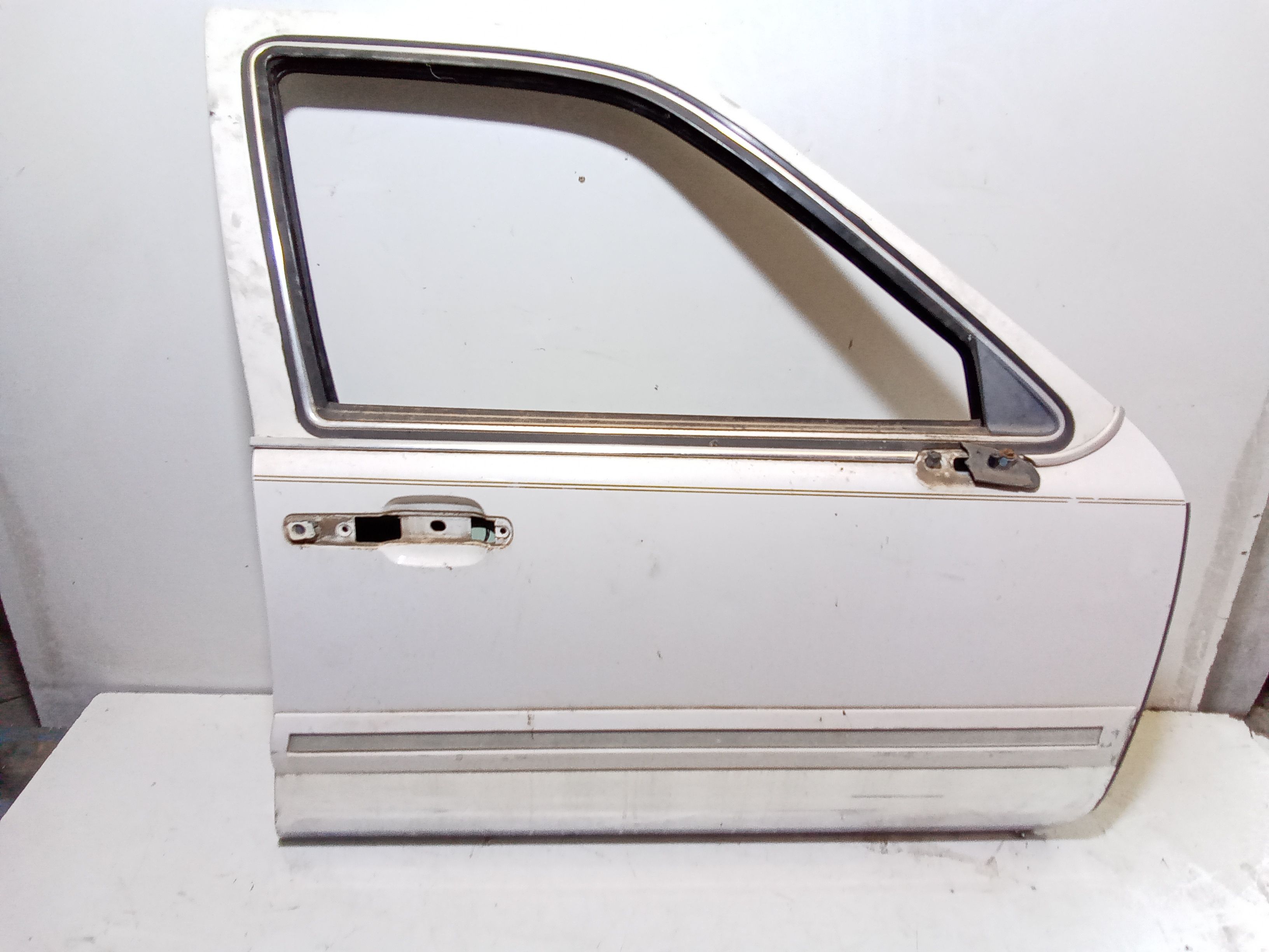 Porta Ant. Destro Usato