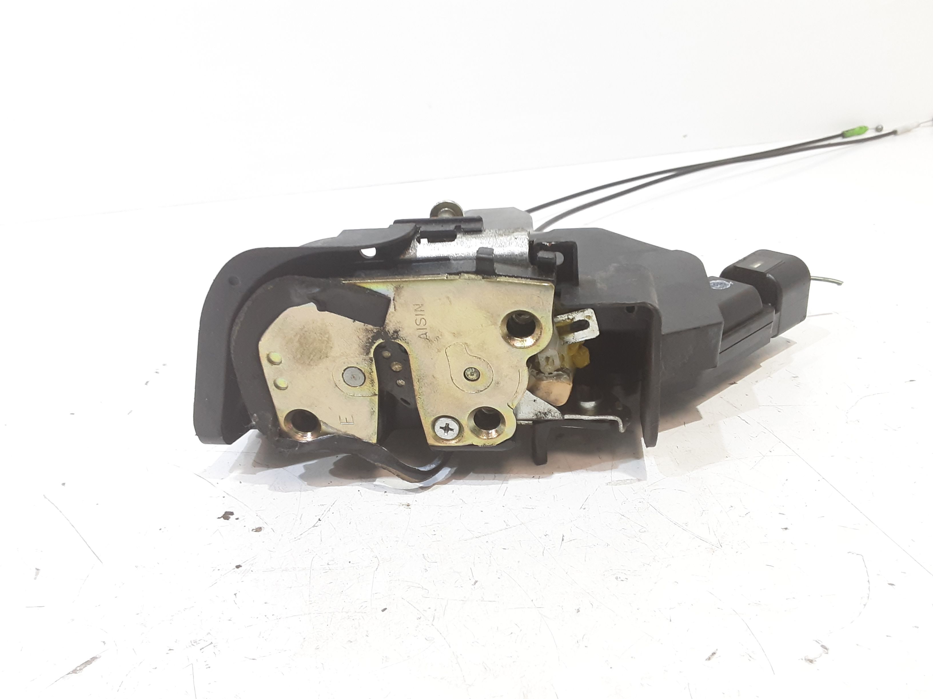 Serratura Porta Post. Destro 6905002101 Usato