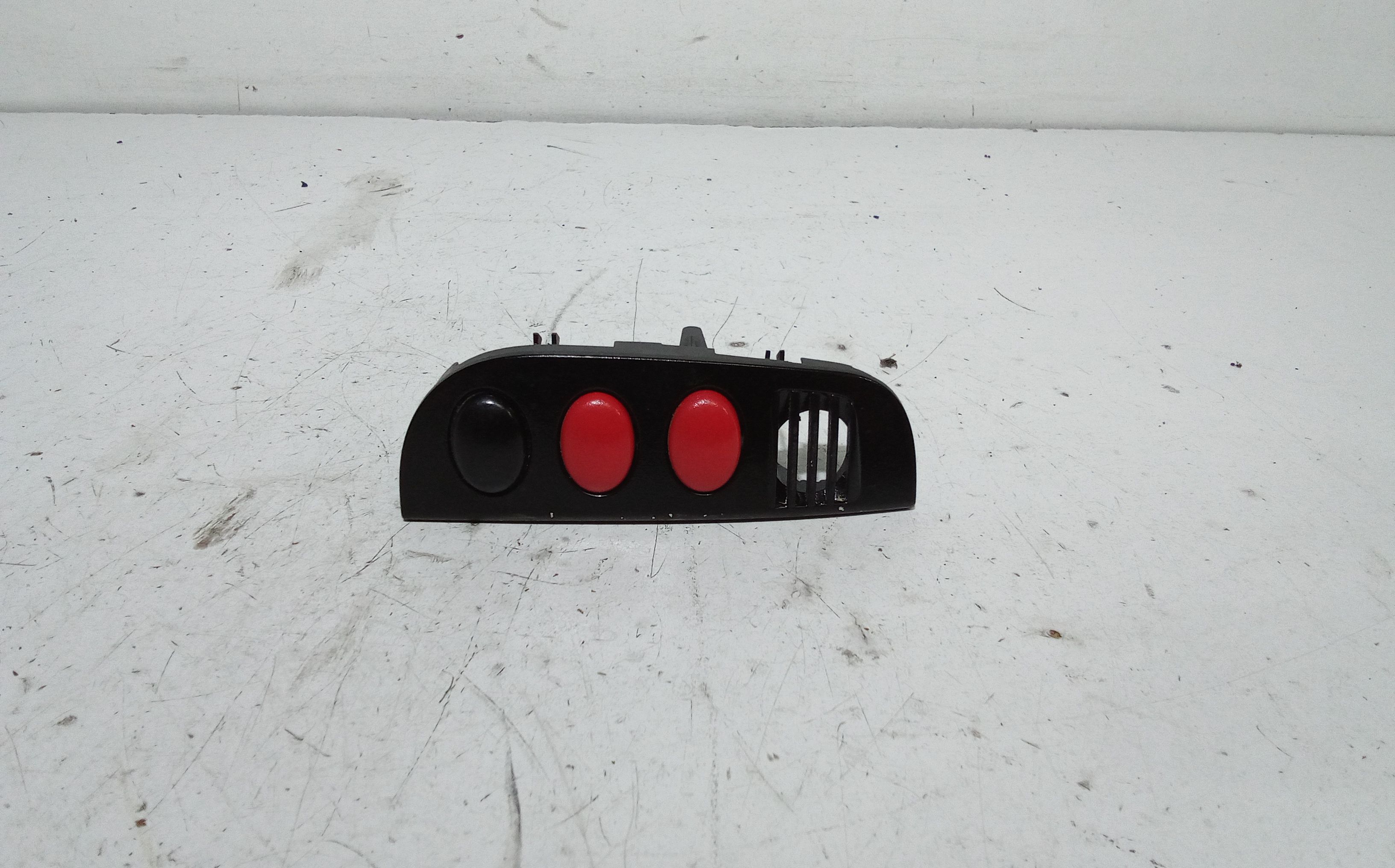 Blocco Comandi Regolatore Velocità 4112HG Usato