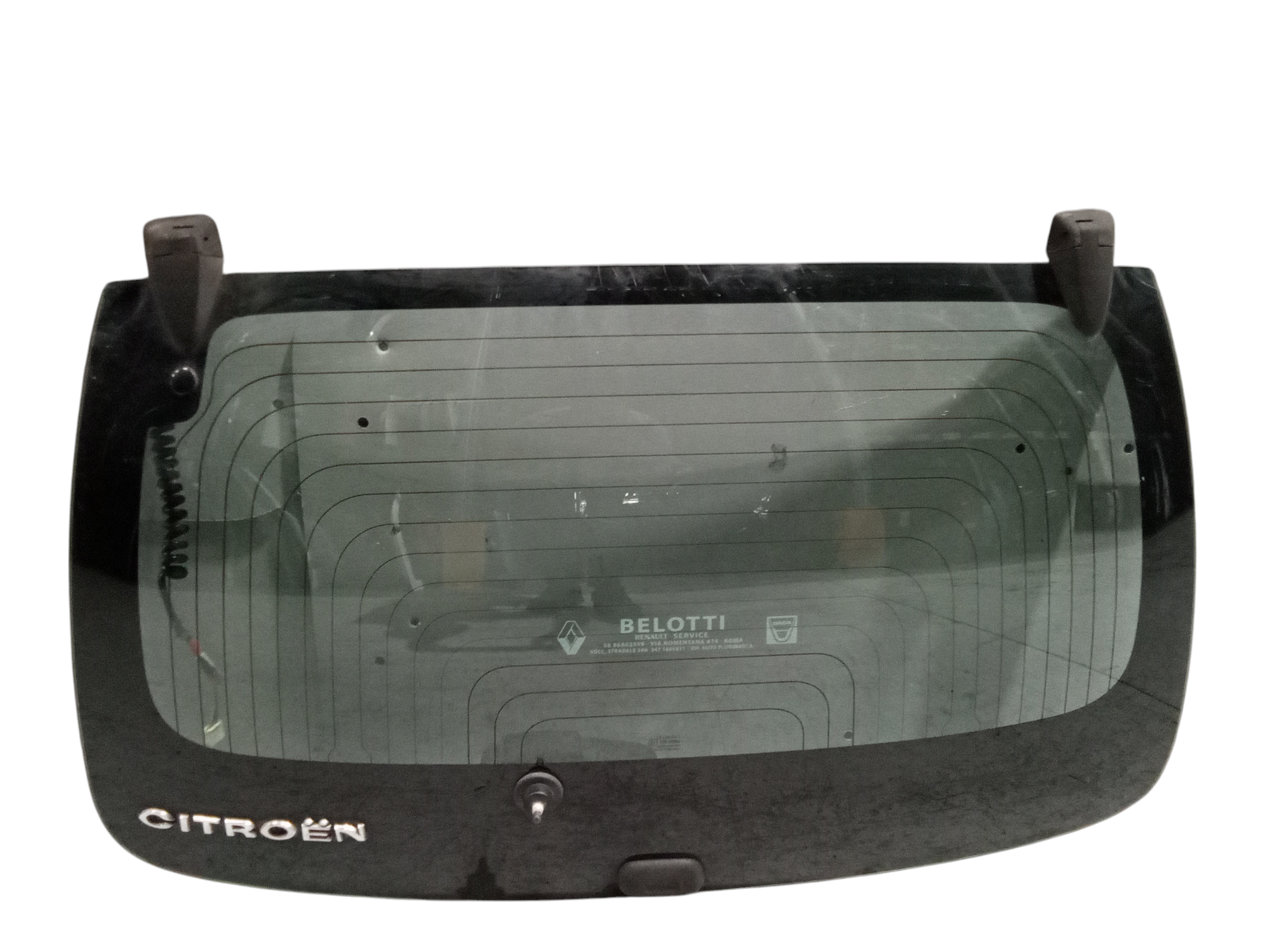 Lunotto 1607984280 Usato