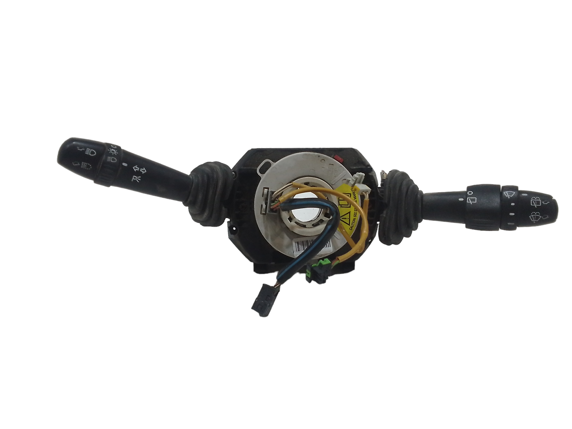 Devioguidasgancio Compl. Usato