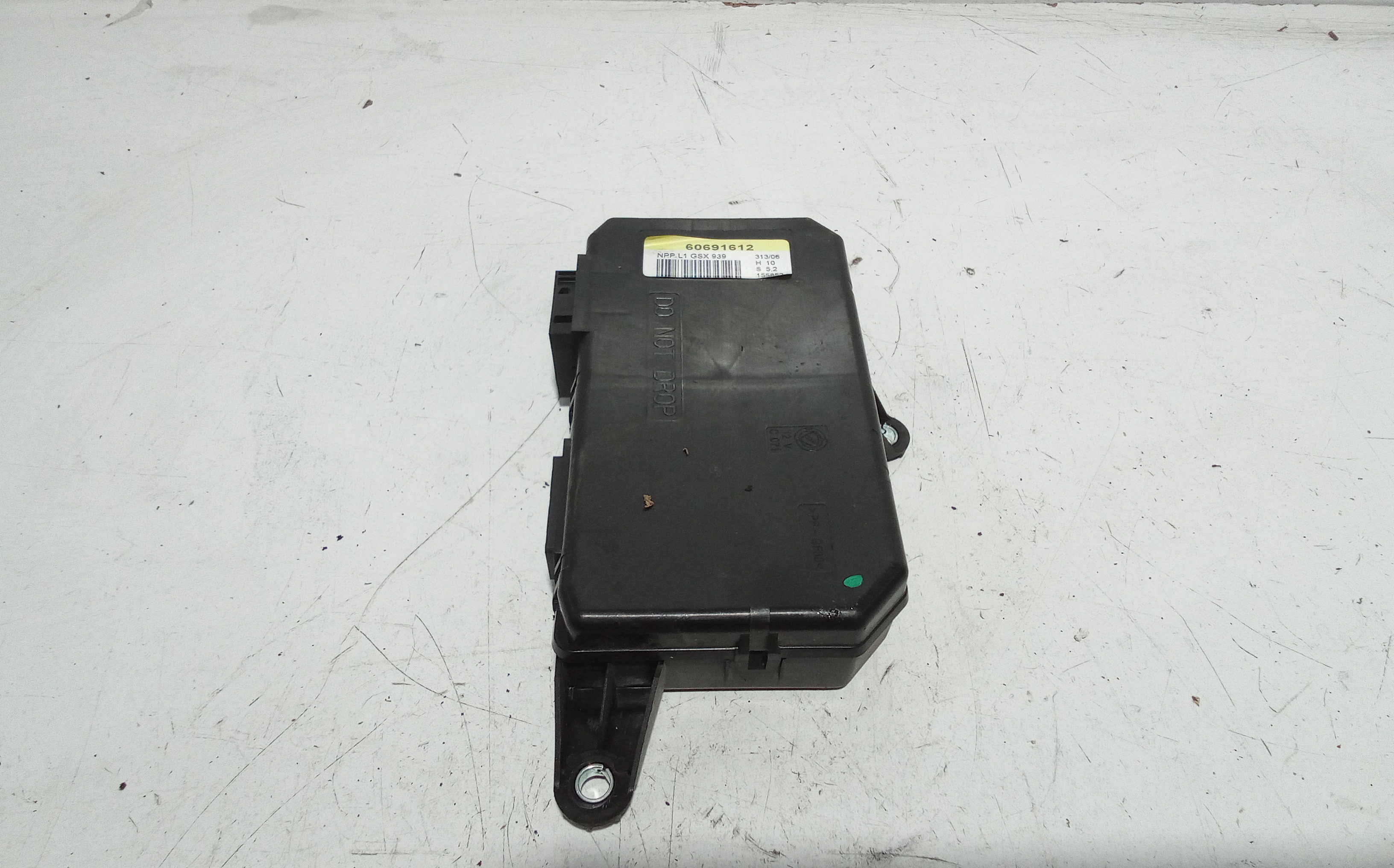 Centralina Chiusura C.zta Destro Usato