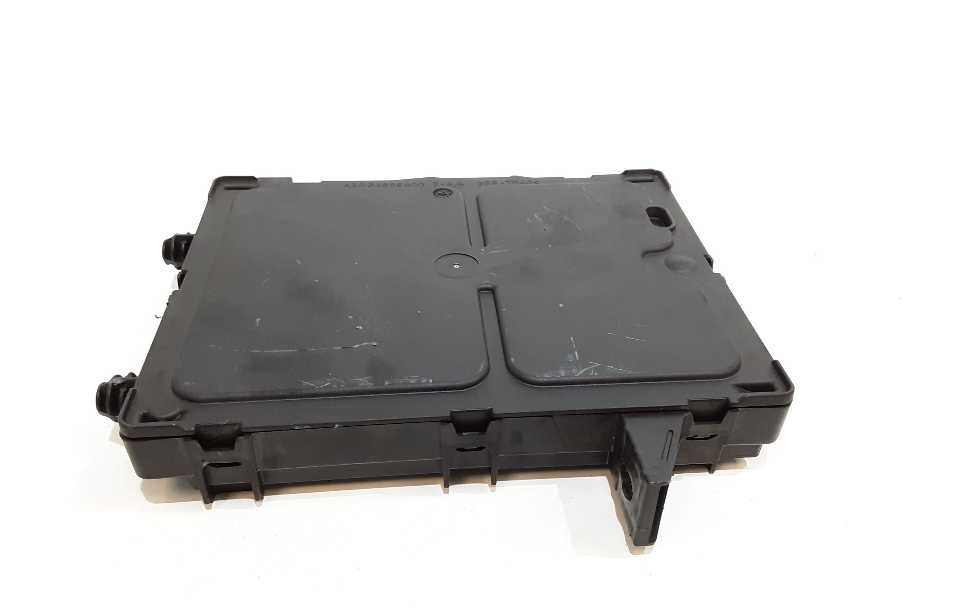 Scatola Fusibili Usato