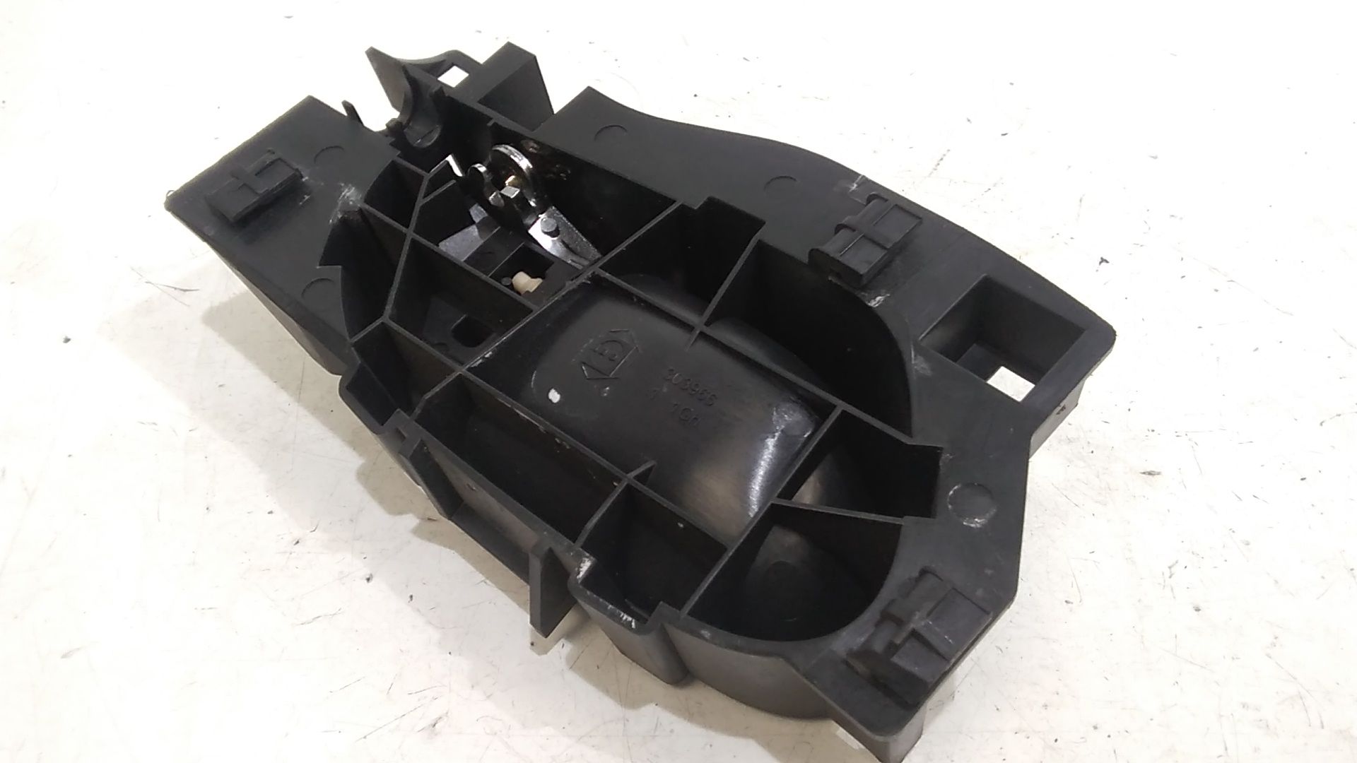 Maniglia Int. Apertura Porta Ant. Sinistro 9143L8 Usato