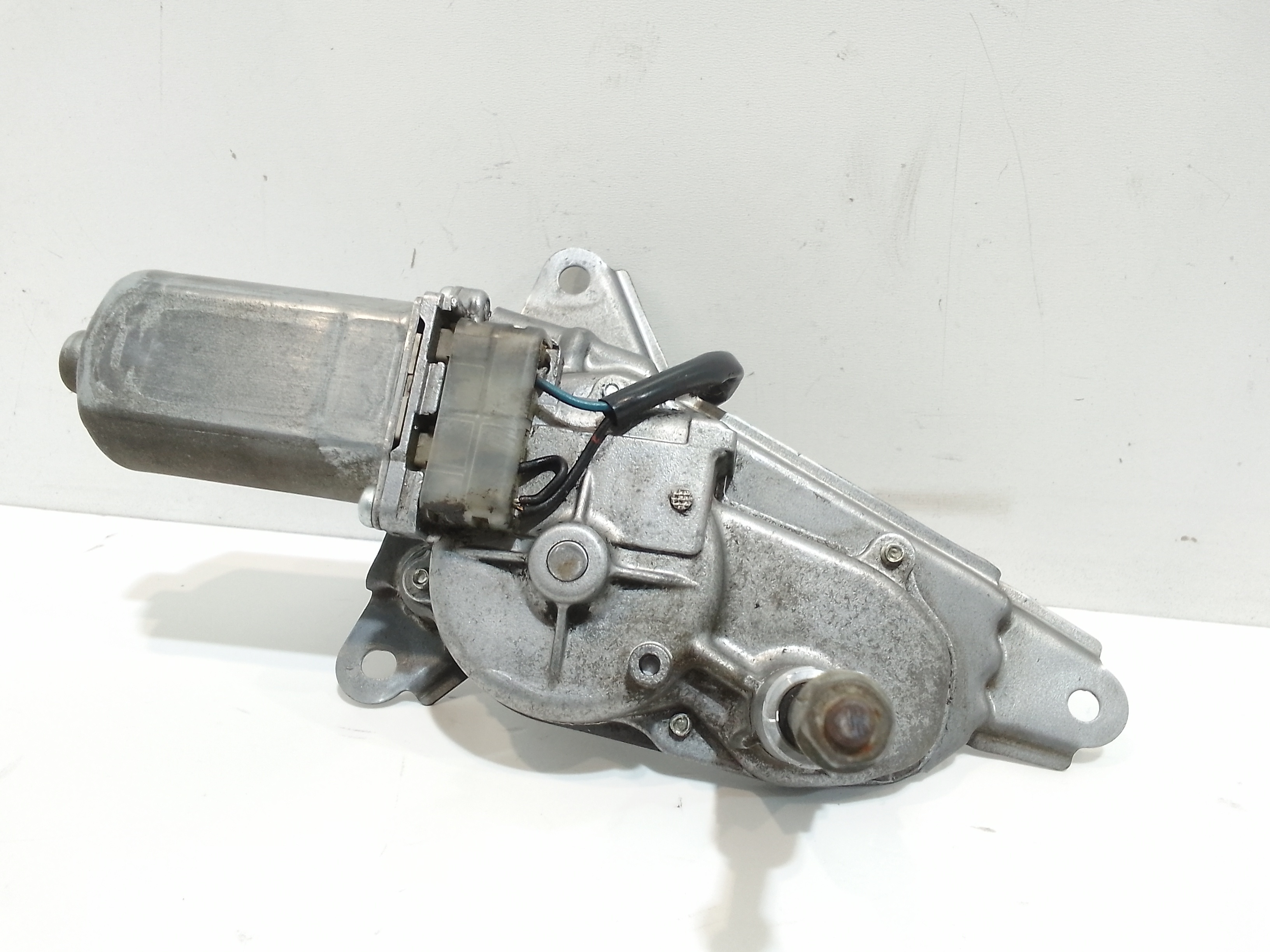 Motorino Tergilunotto 8513052080 Usato