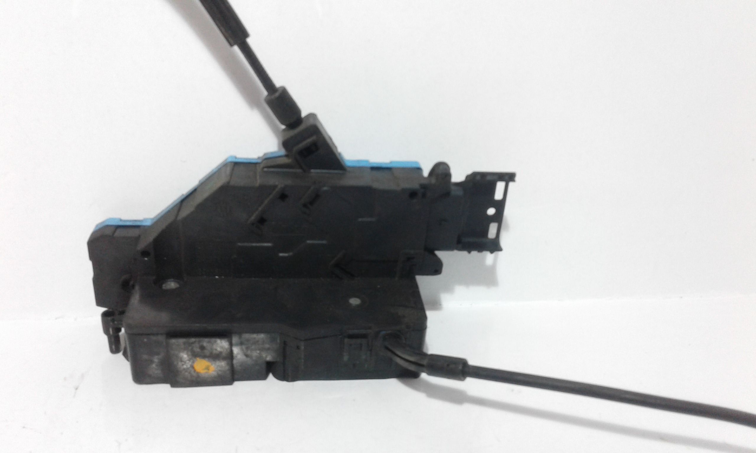 Serratura Porta Post. Destro 9138H8 Usato