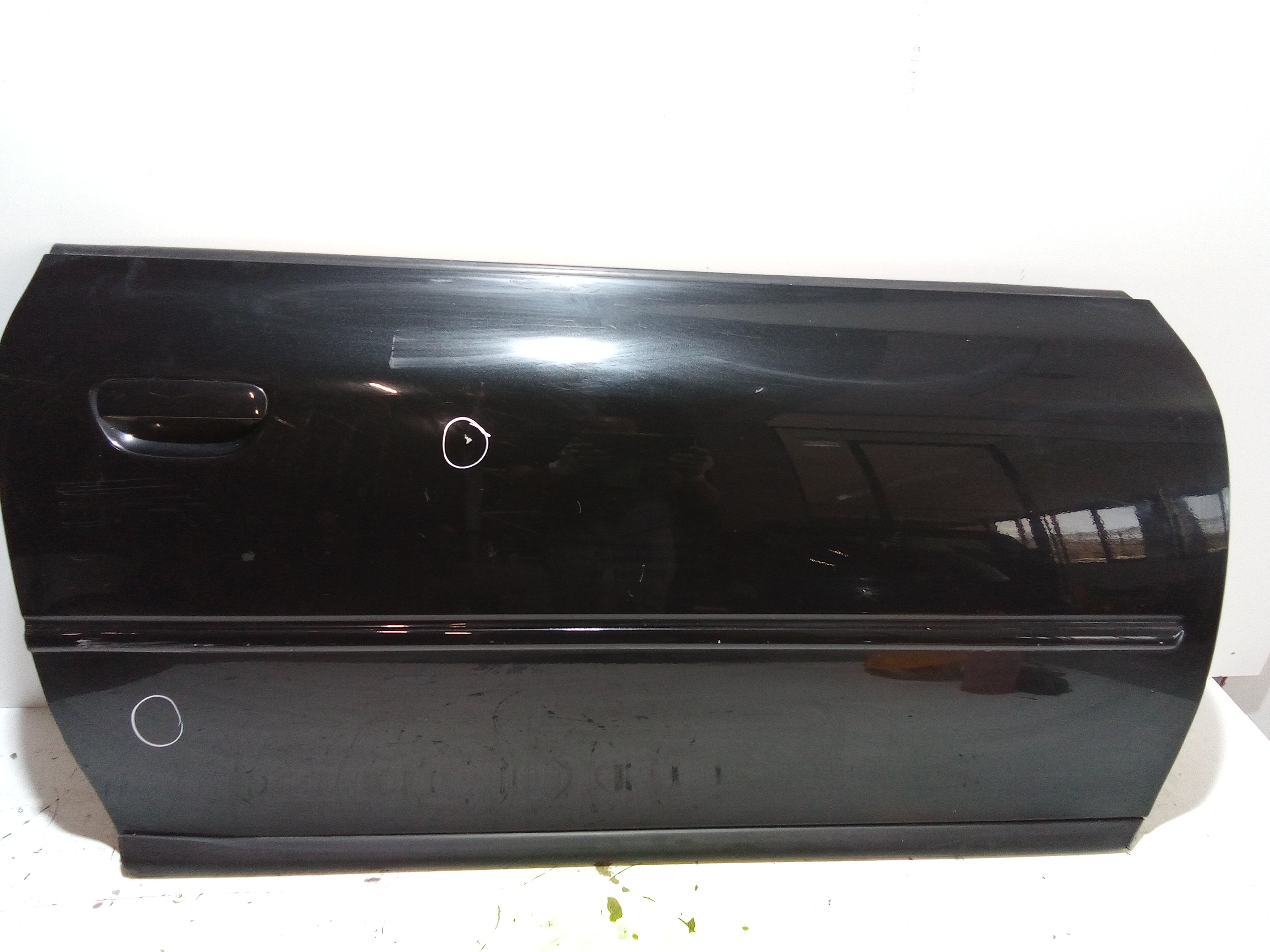 Porta Ant. Destro 8L4831052 Usato