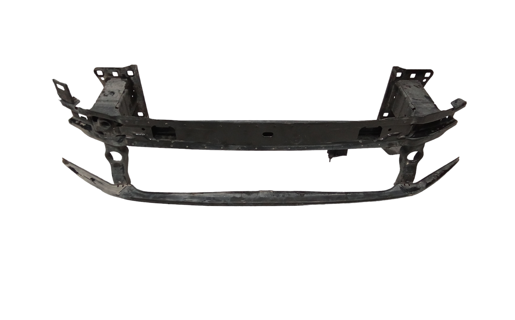 Rinforzo Paraurti Ant. Usato