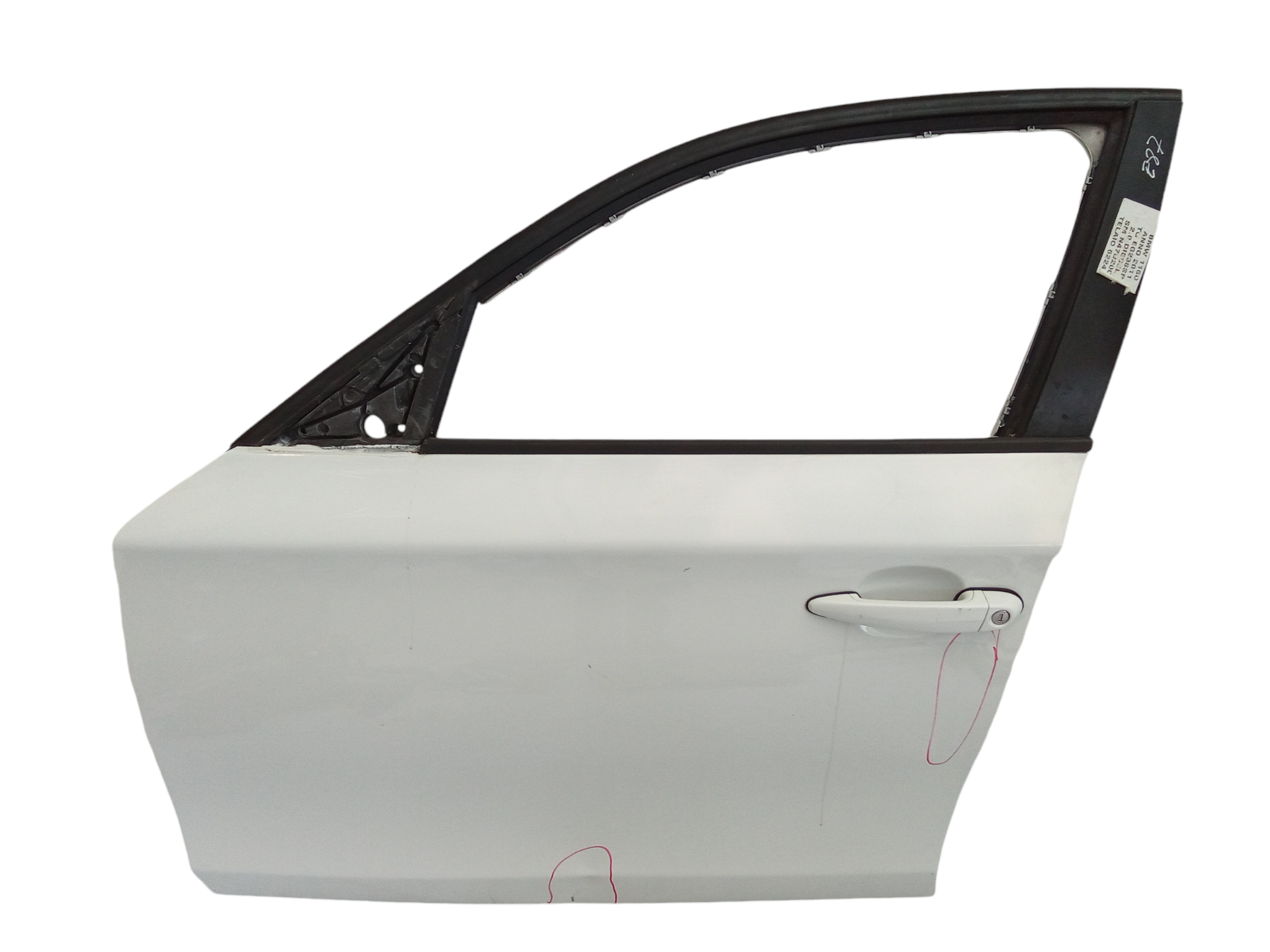 Porta Ant. Sinistro 41517191011 Usato