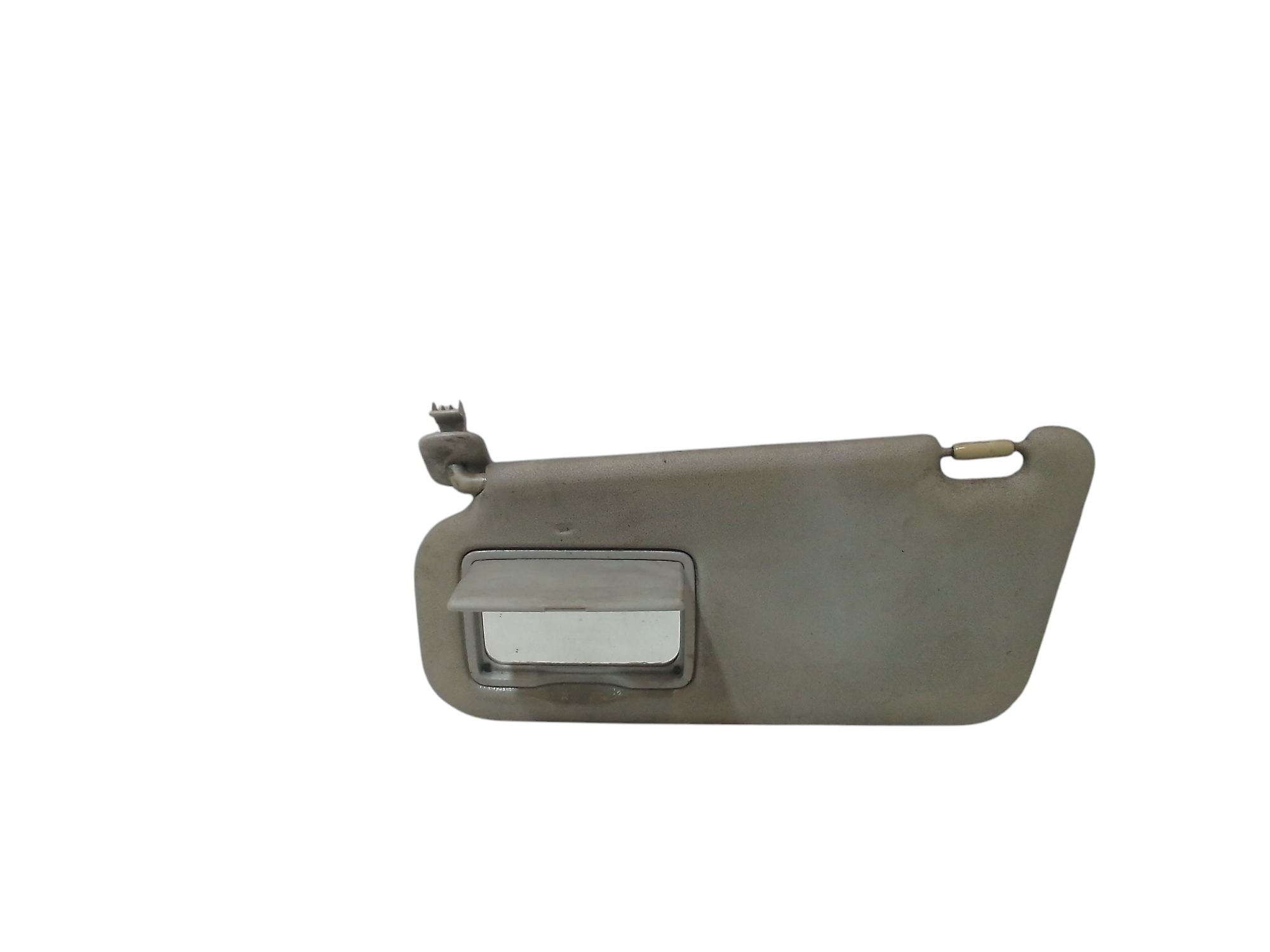 Aletta Parasole Parabrezza Sinistro DF7169320A75 Usato