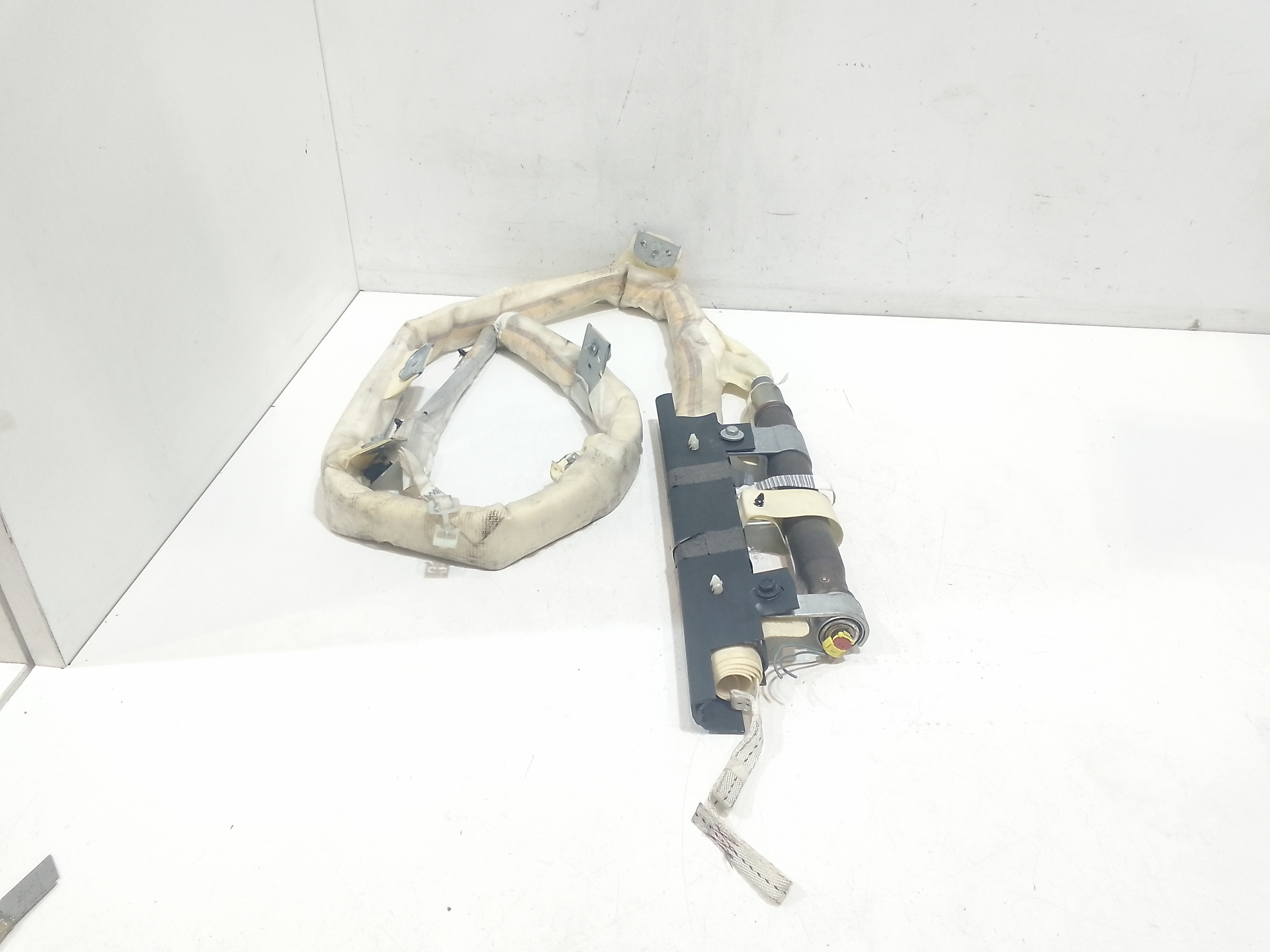 Dispositivo Airbag A Tendina Sinistro K55351290AP Usato