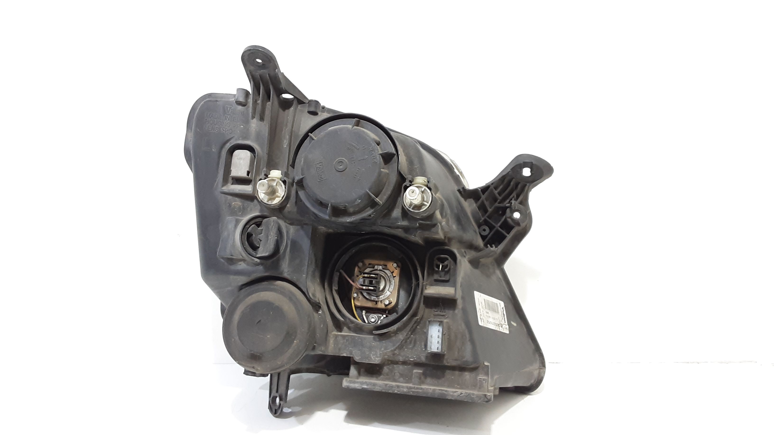 Proiettore Sinistro 93175364 Usato