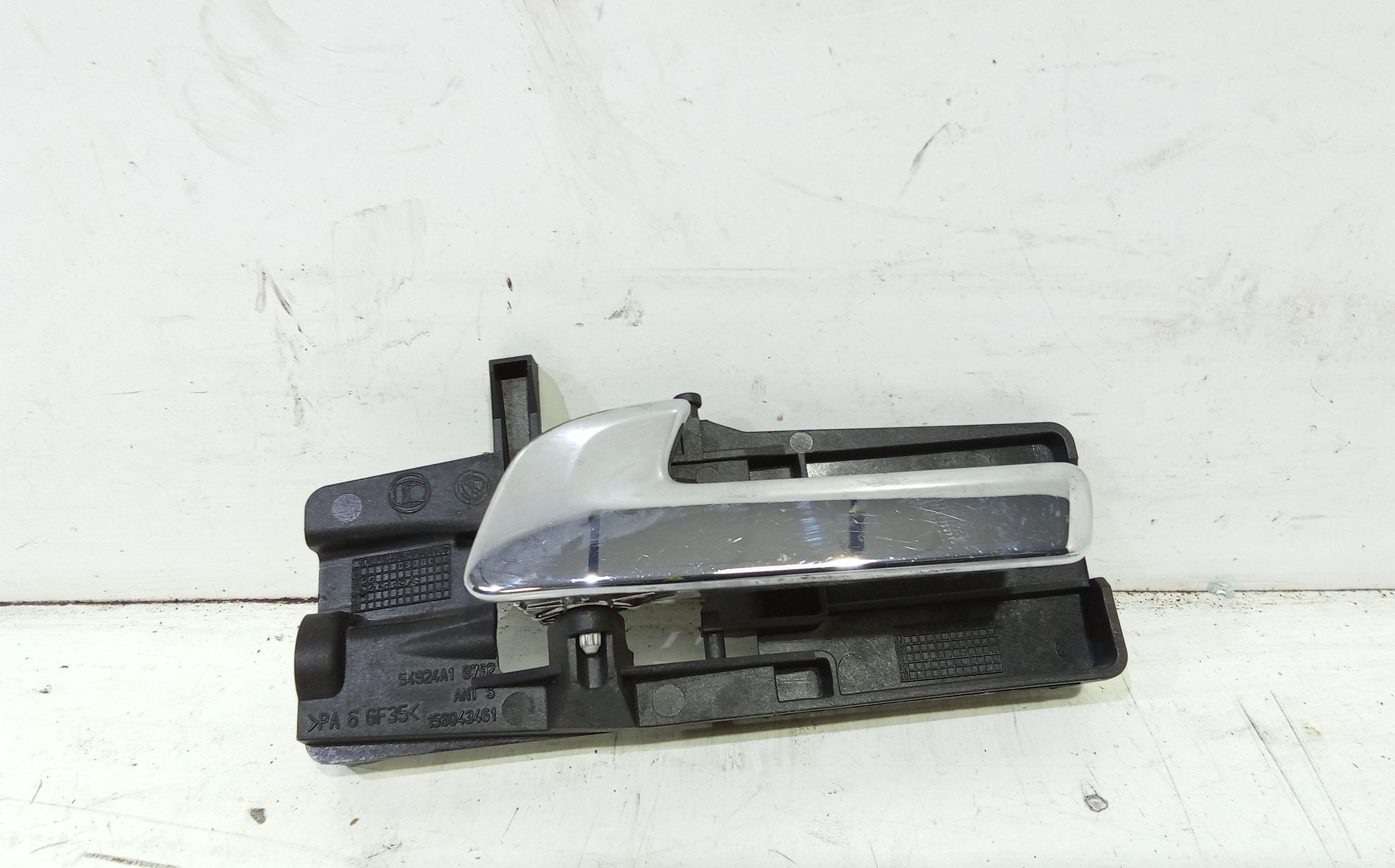 Maniglia Int. Apertura Porta Ant. Sinistro 156054466 Usato