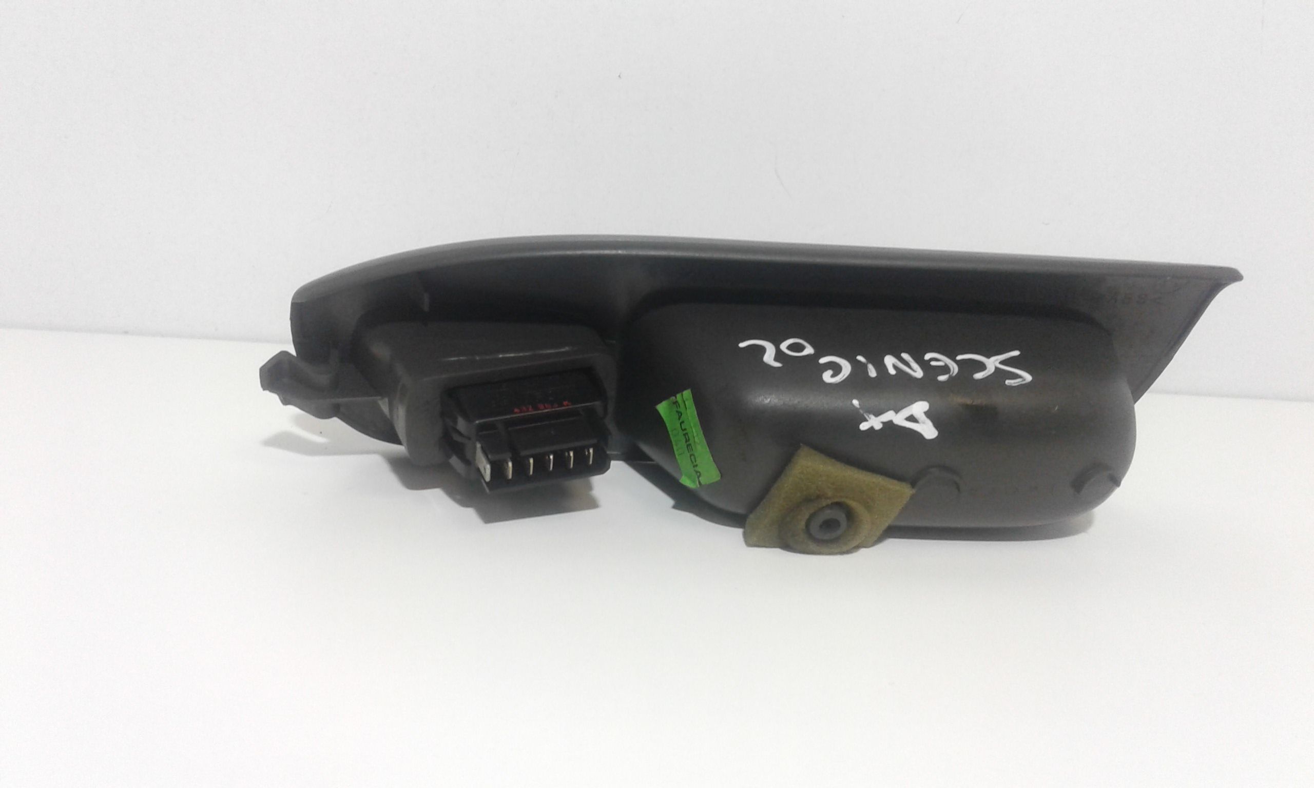 Interruttore Alzacristalli Porta Ant. Destro 7700432963 Usato