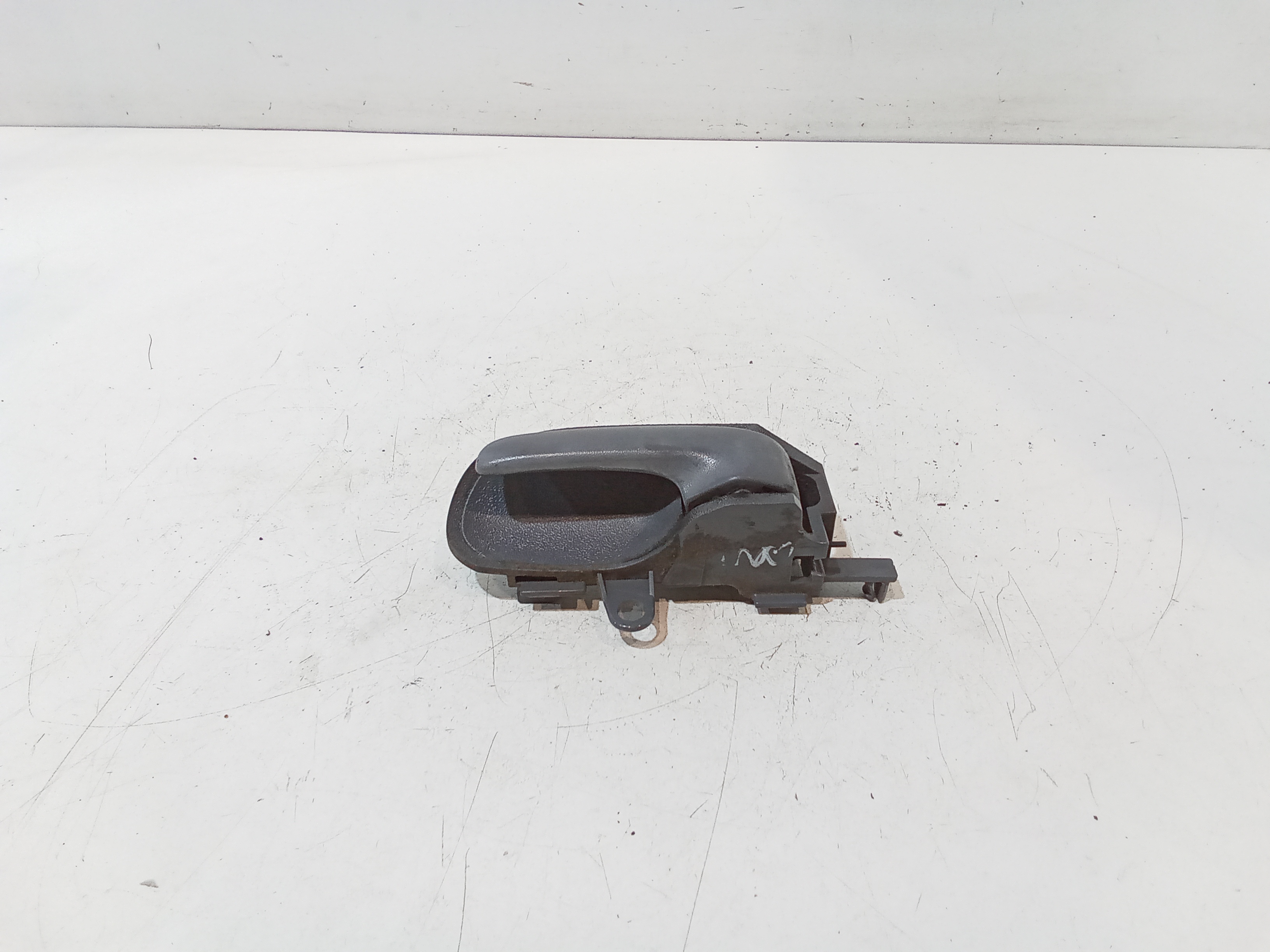 Maniglia Int. Apertura Porta Ant. Sinistro 1608475980 Usato