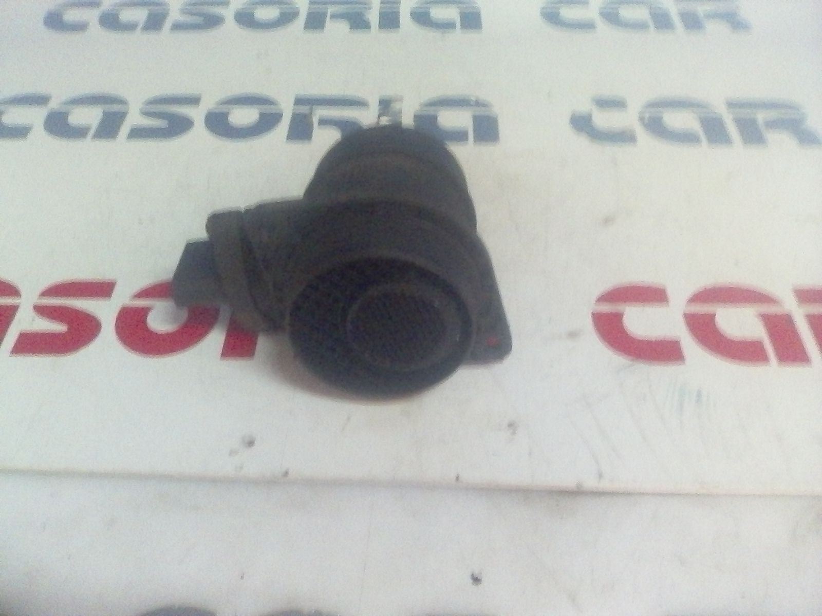 Flussometro/debimetro 06A906461AX Usato