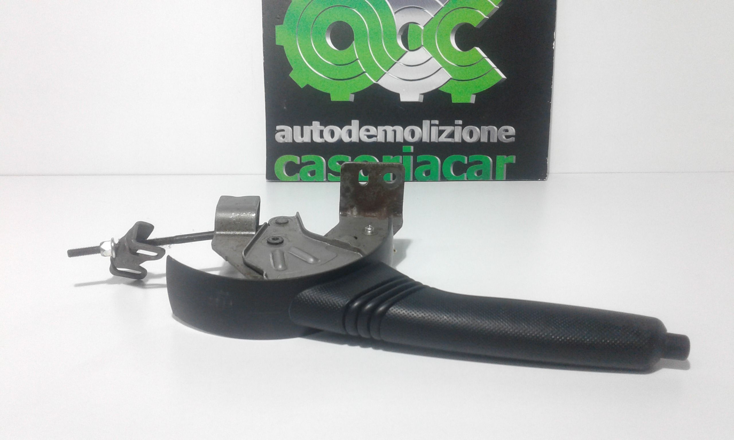 Leva Freno Stazionamento 4701A0 Usato