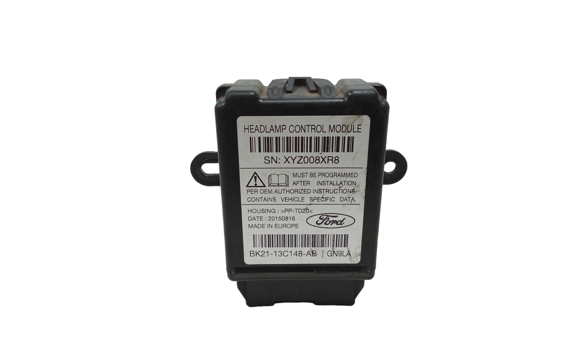 Centralina Proiettore Xenon Usato