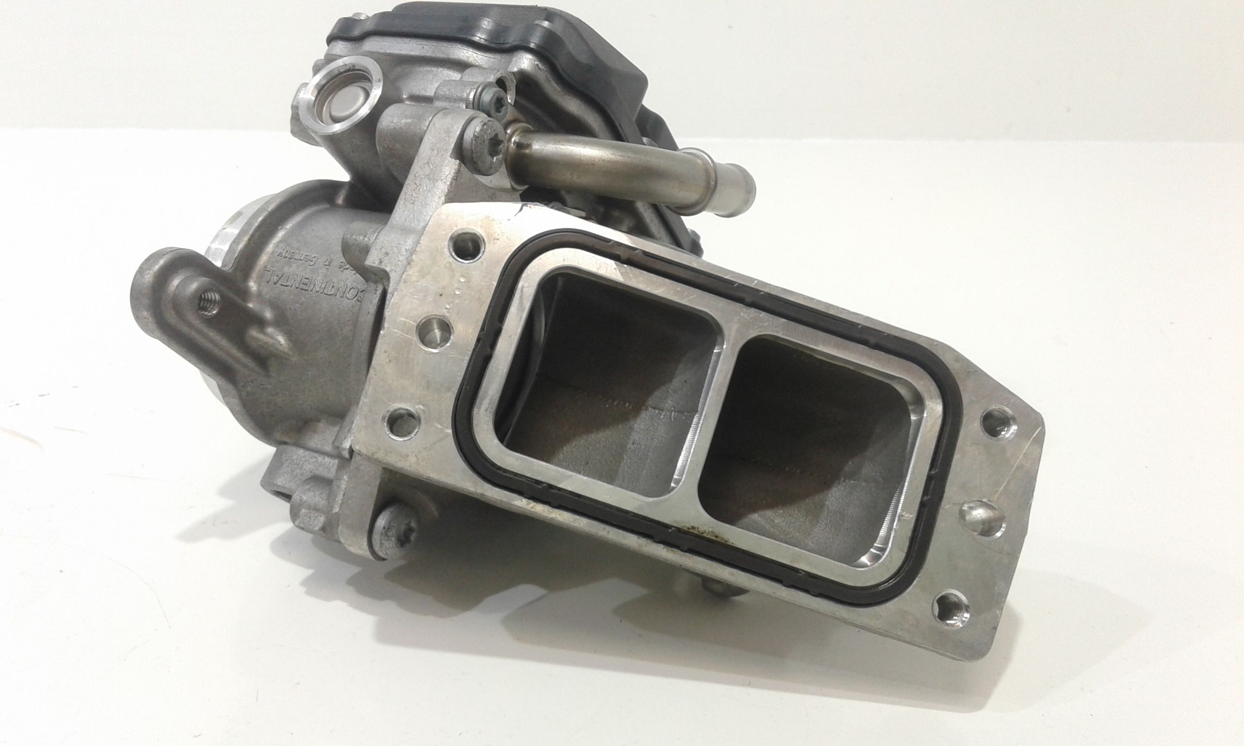 Corpo Farfallato 06F133062T Usato