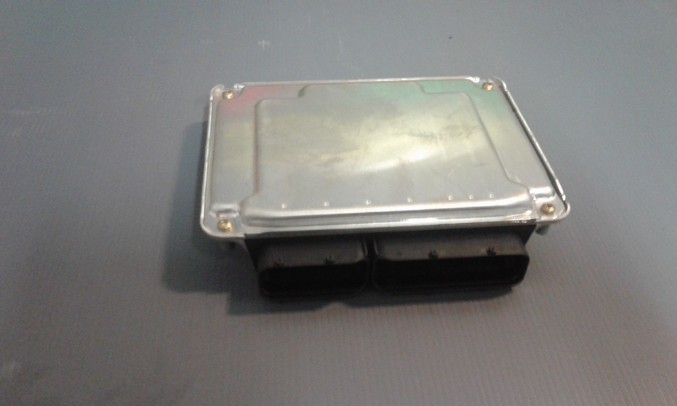 Centralina Iniezione 4Z7907551E Usato