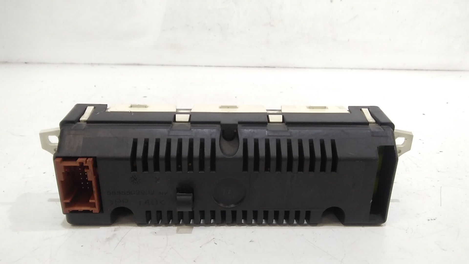 Display Multifunzione Usato